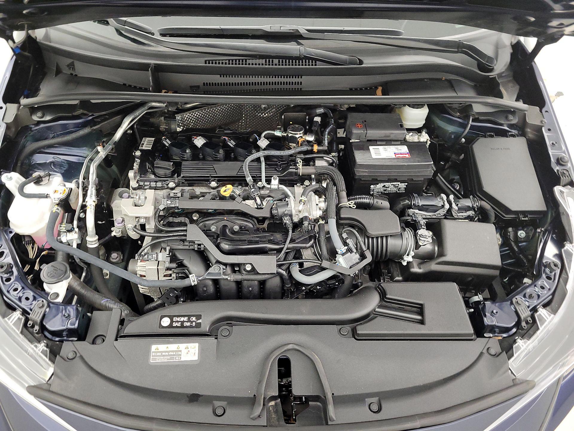 Thumbnail: 2024 Toyota Corolla - 20