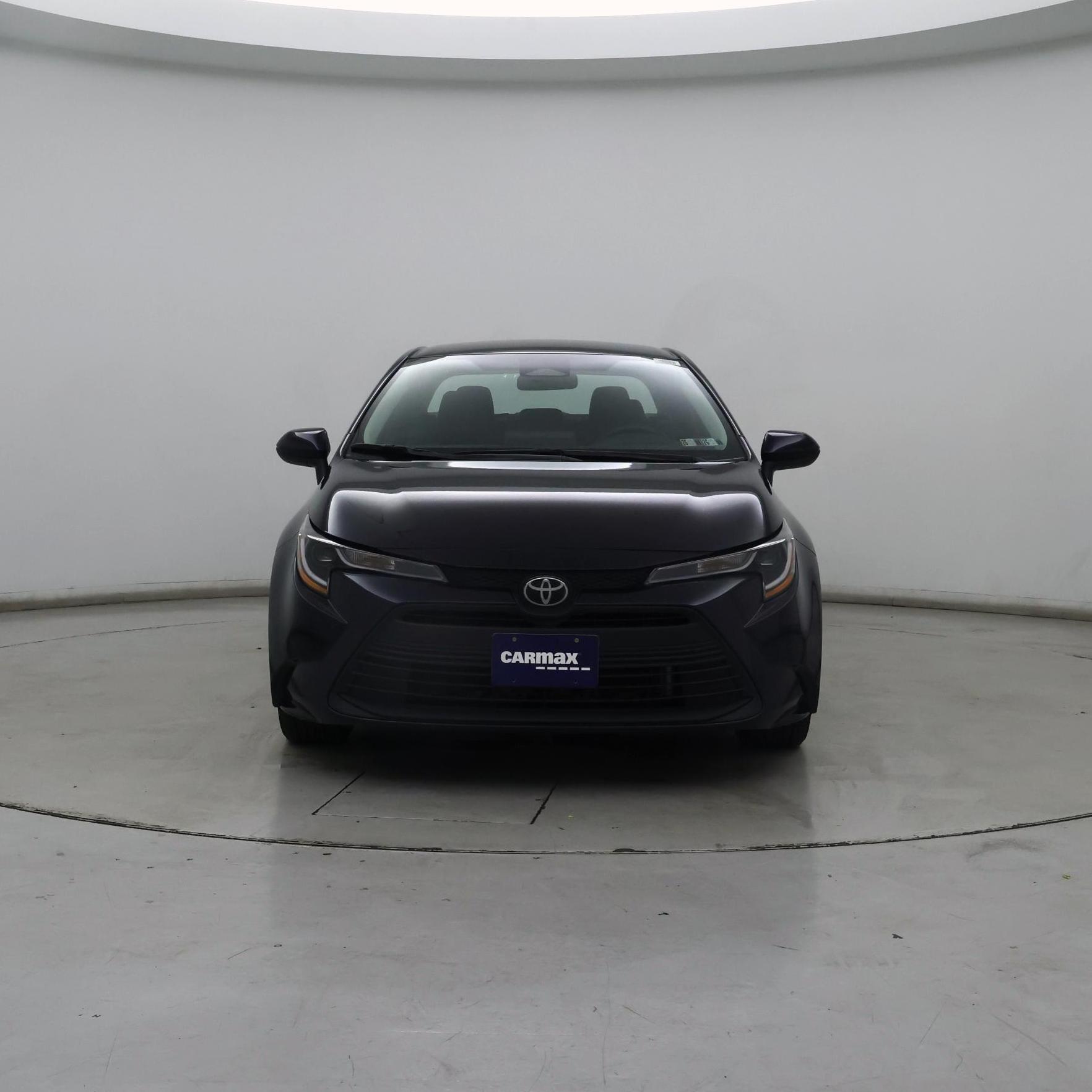 Thumbnail: 2024 Toyota Corolla - 5