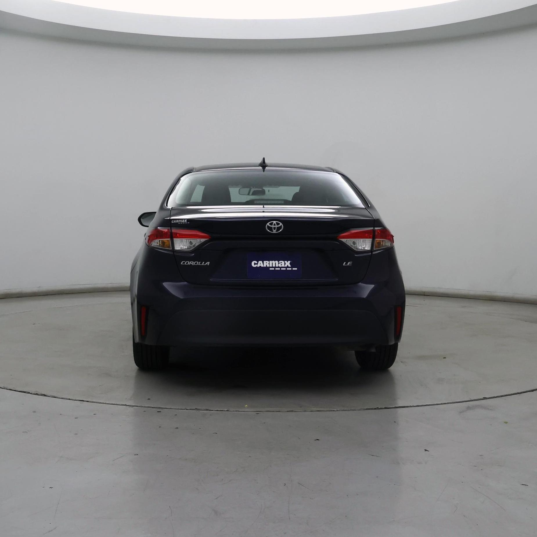 Thumbnail: 2024 Toyota Corolla - 6