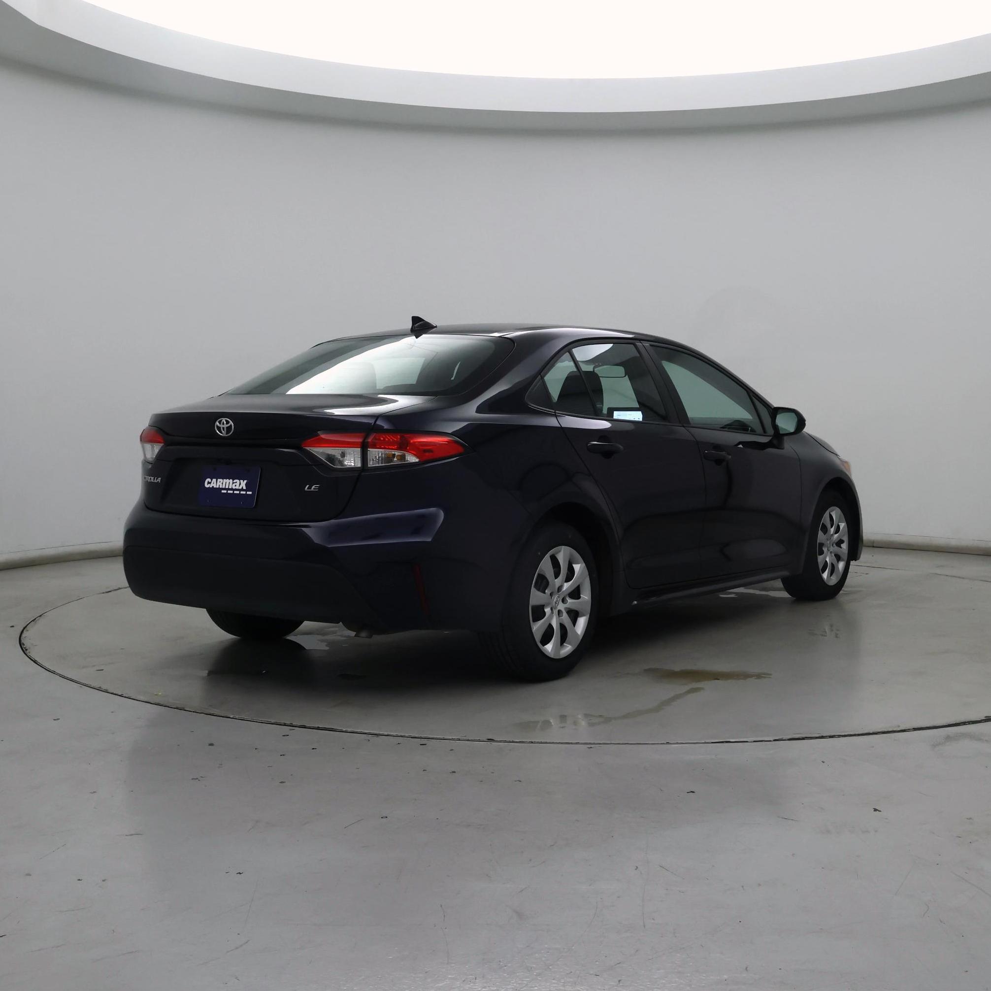 Thumbnail: 2024 Toyota Corolla - 8