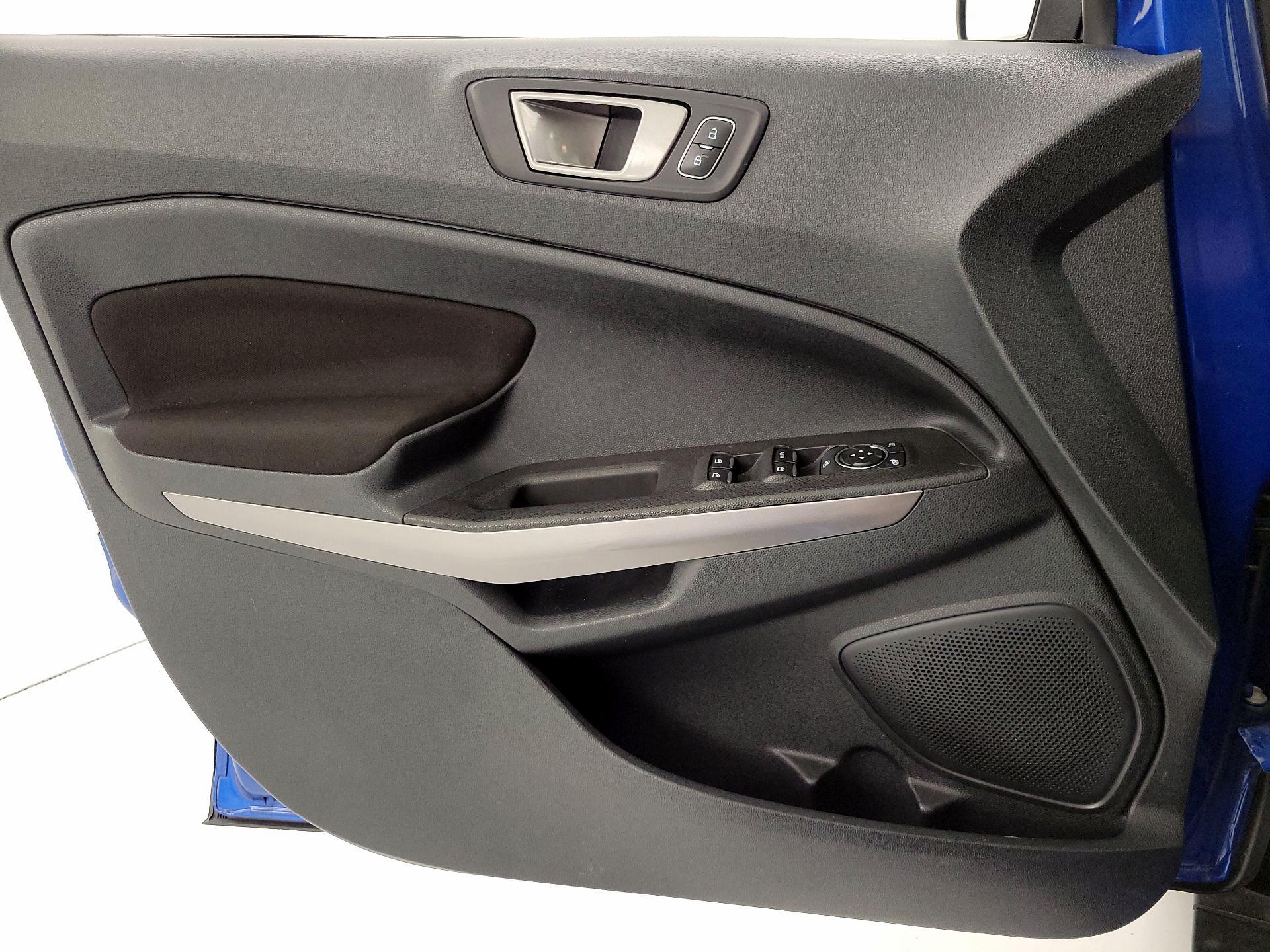 Thumbnail: 2020 Ford EcoSport - 12