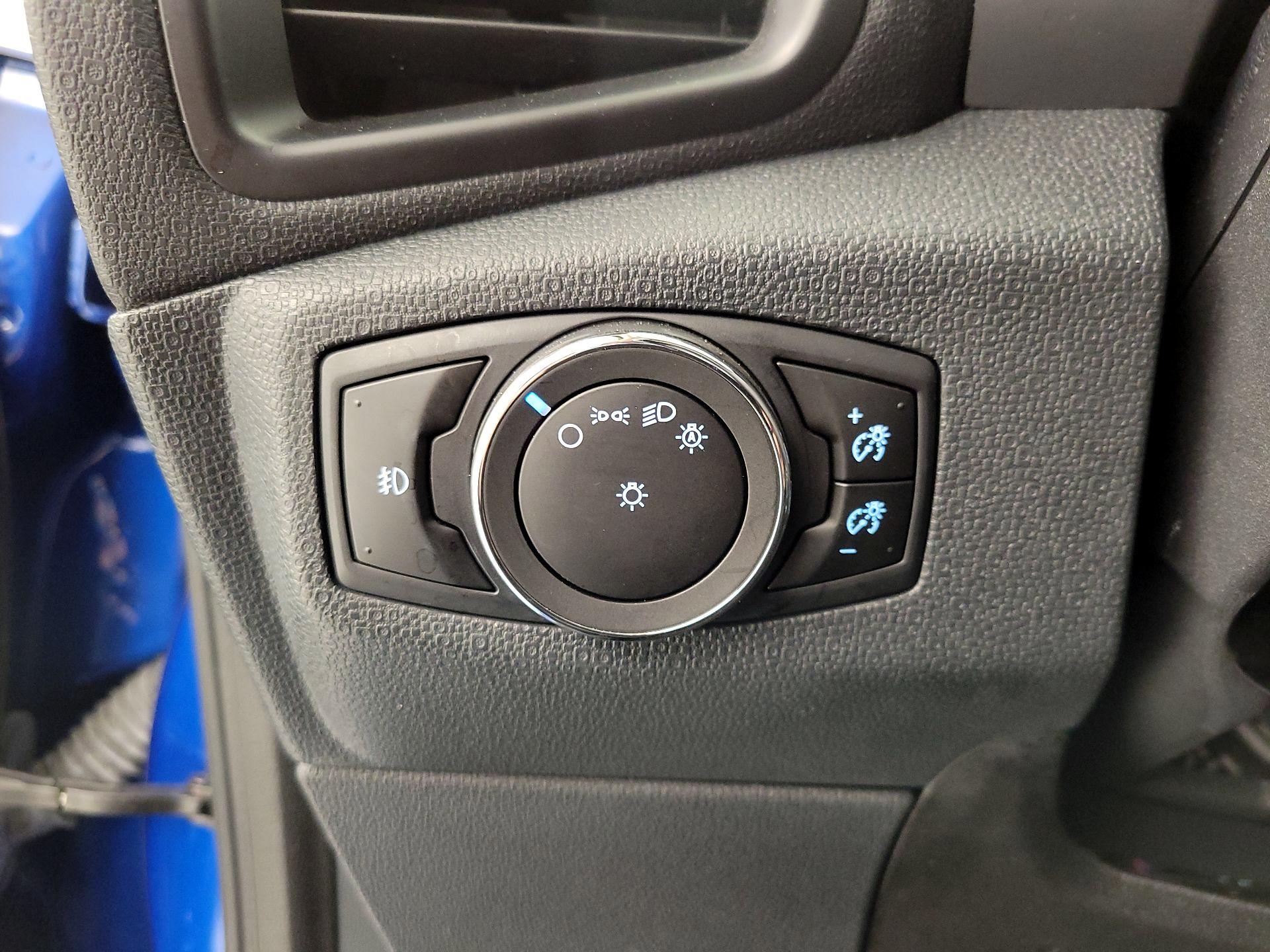 Thumbnail: 2020 Ford EcoSport - 13