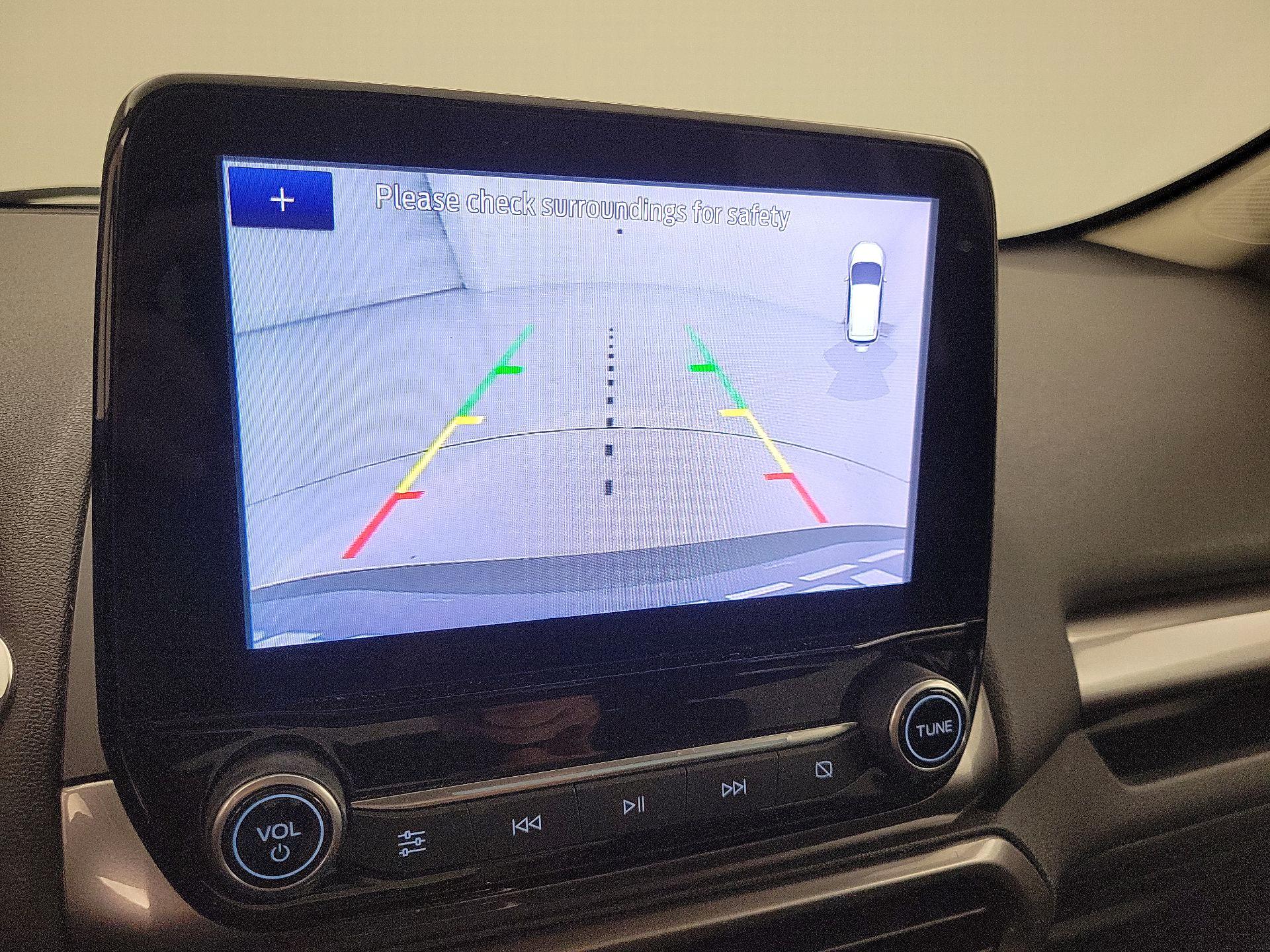 Thumbnail: 2020 Ford EcoSport - 14