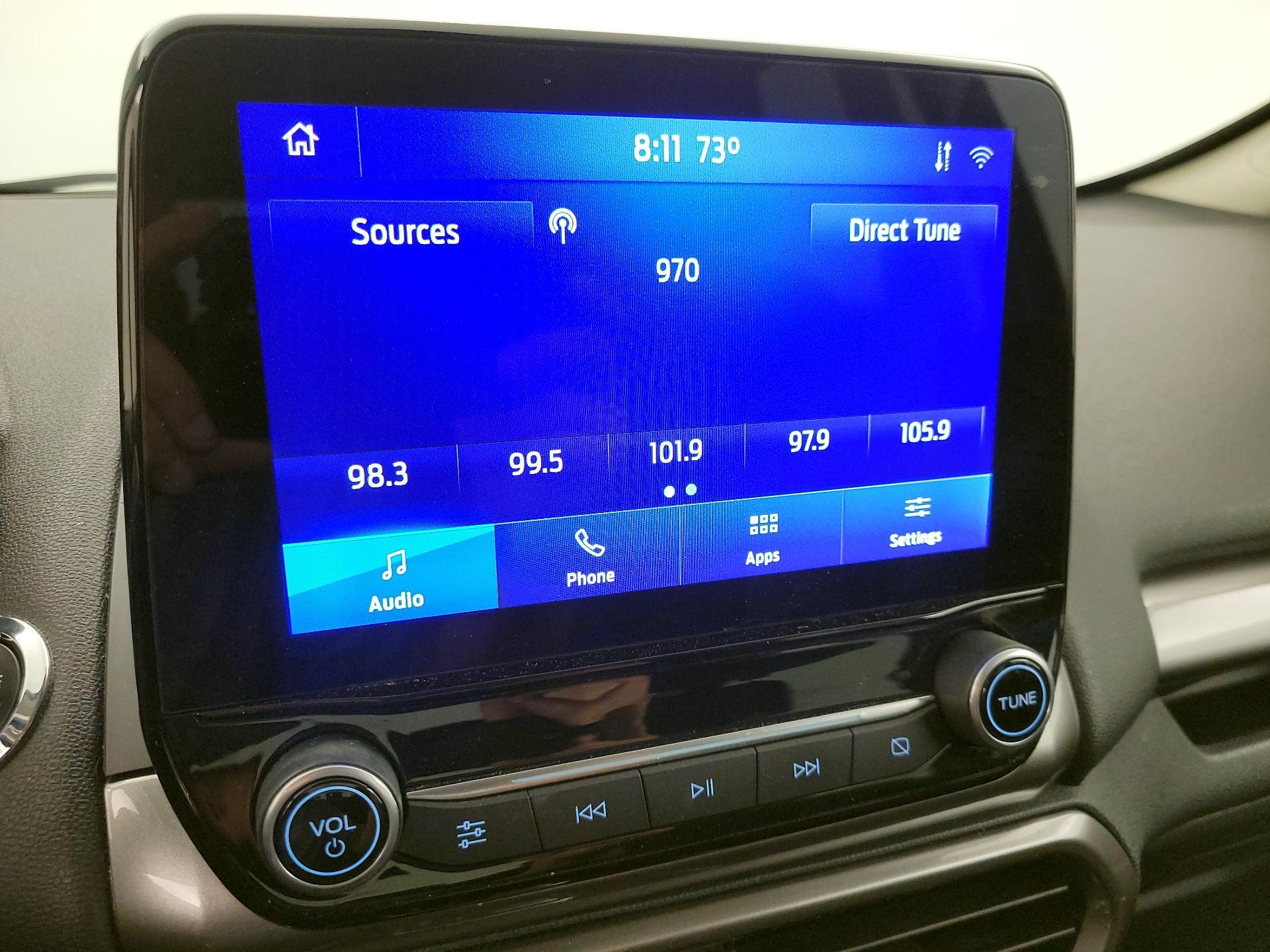 Thumbnail: 2020 Ford EcoSport - 15