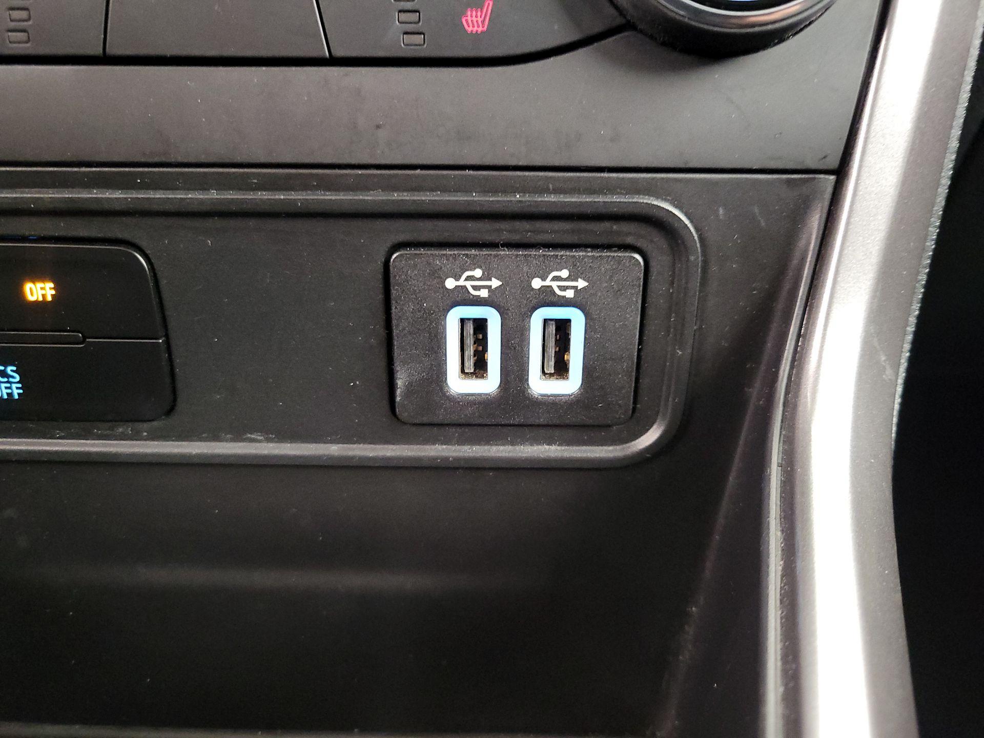 Thumbnail: 2020 Ford EcoSport - 18