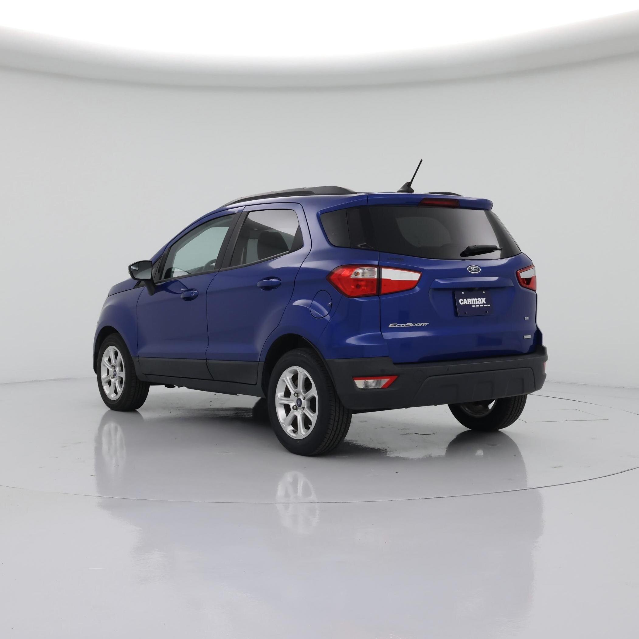 Thumbnail: 2020 Ford EcoSport - 2