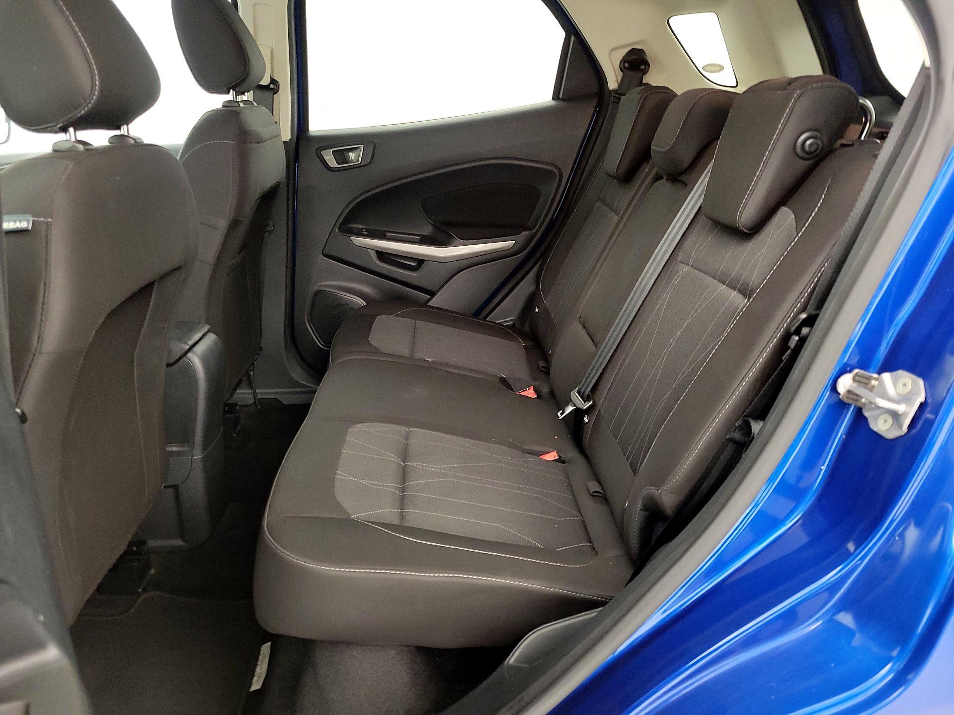 Thumbnail: 2020 Ford EcoSport - 20