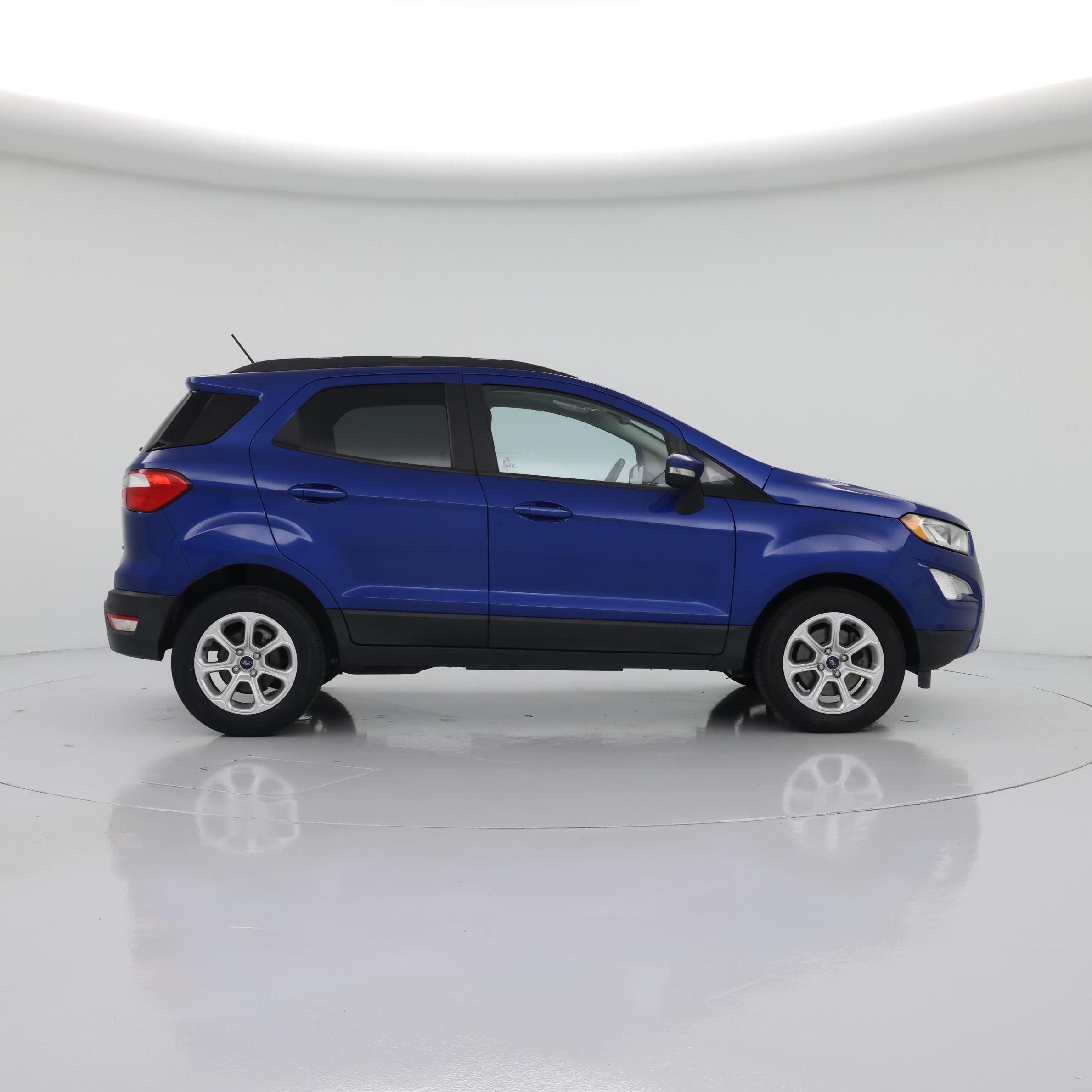 Thumbnail: 2020 Ford EcoSport - 7