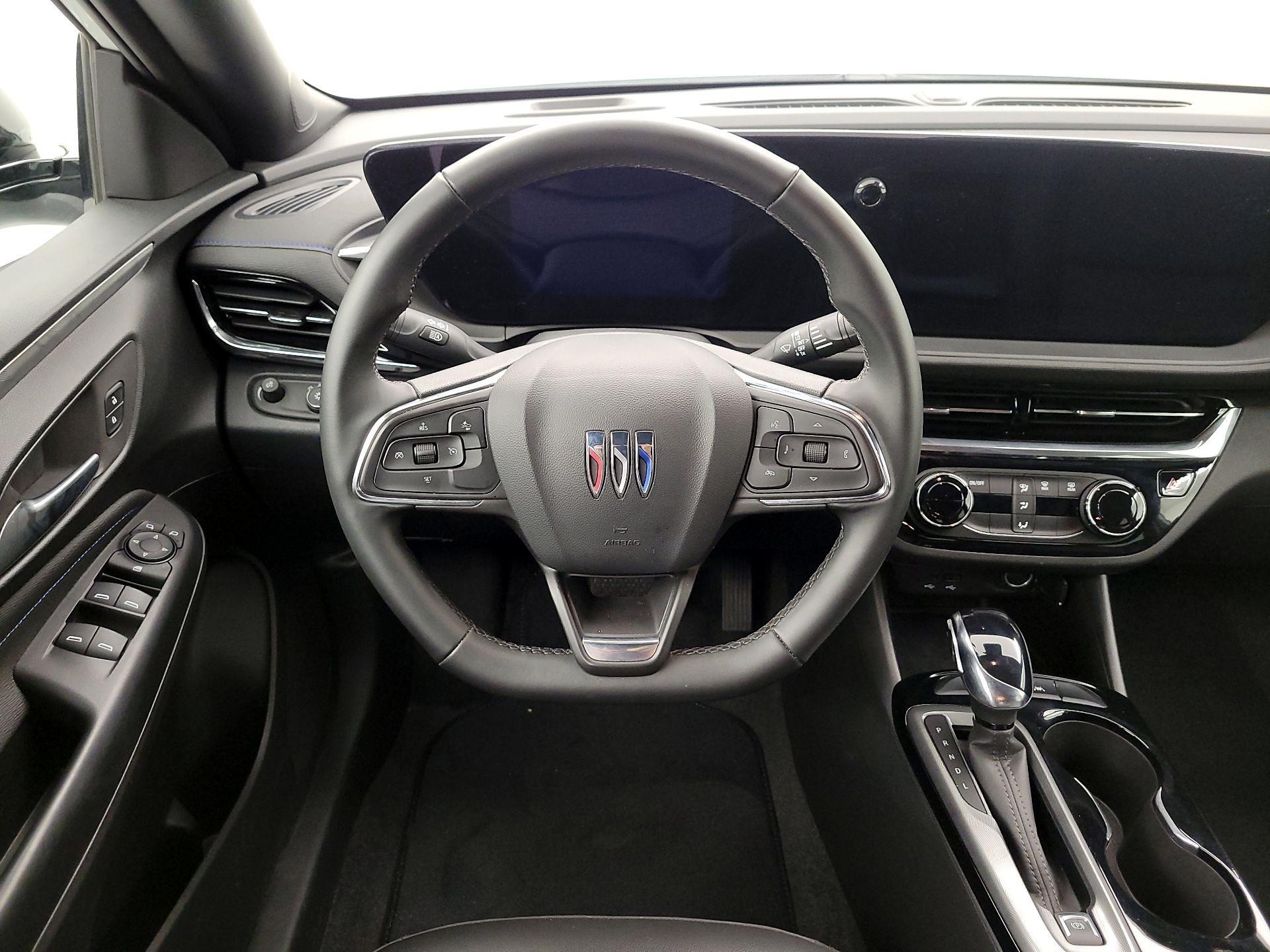 Thumbnail: 2025 Buick Envista - 10