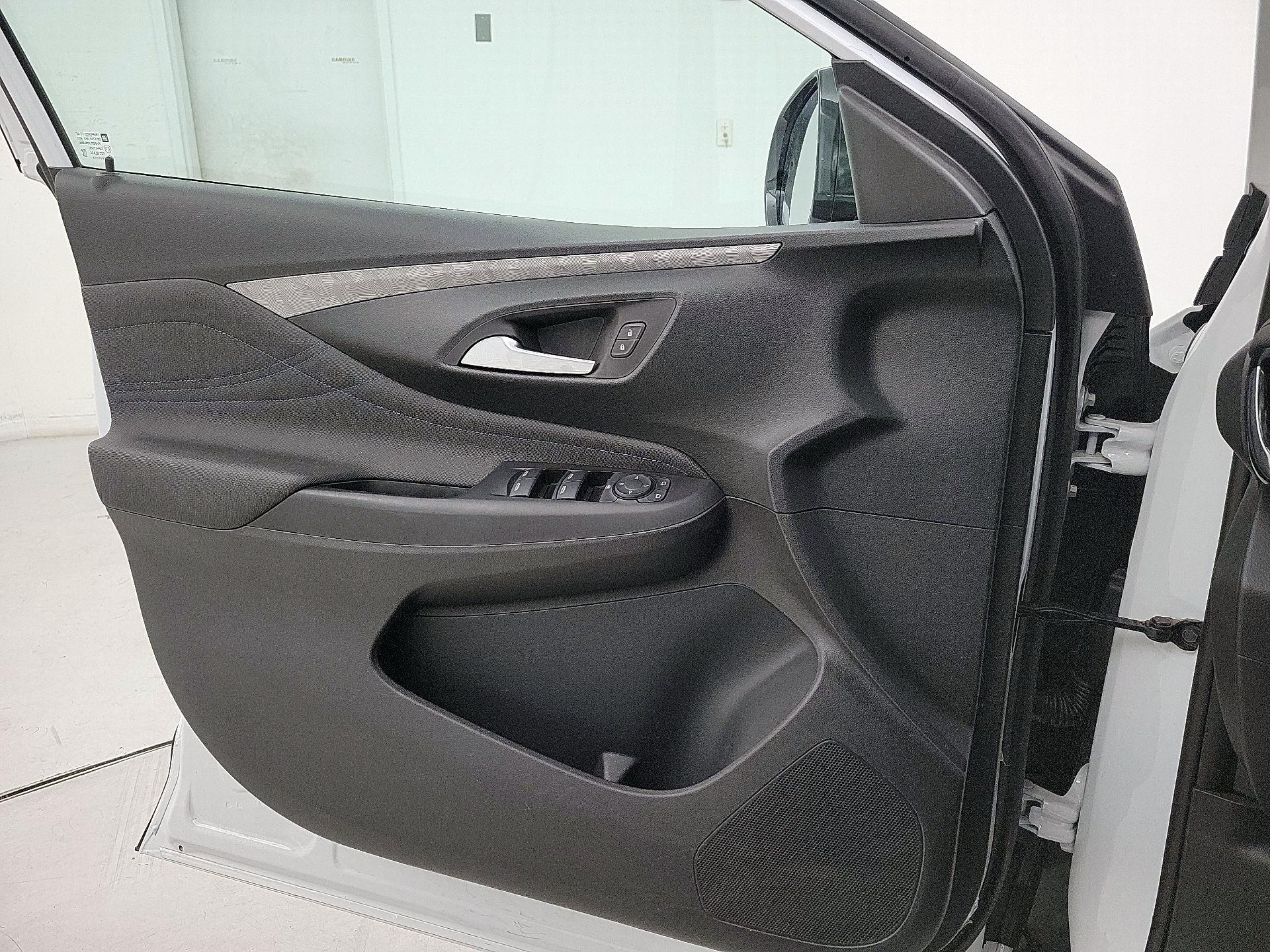 Thumbnail: 2025 Buick Envista - 12