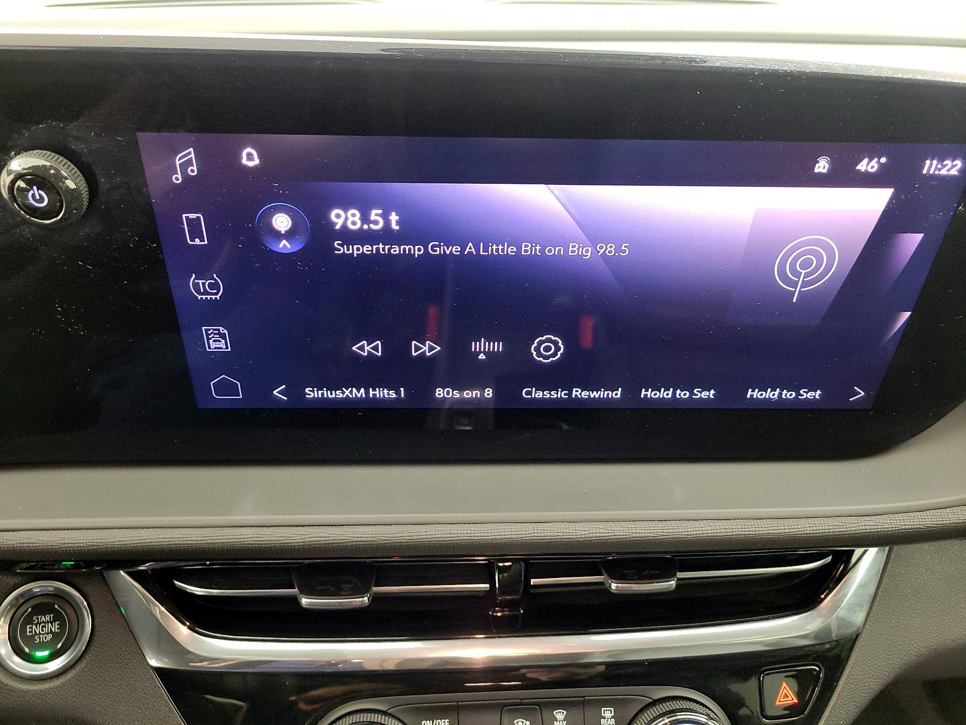 Thumbnail: 2025 Buick Envista - 15