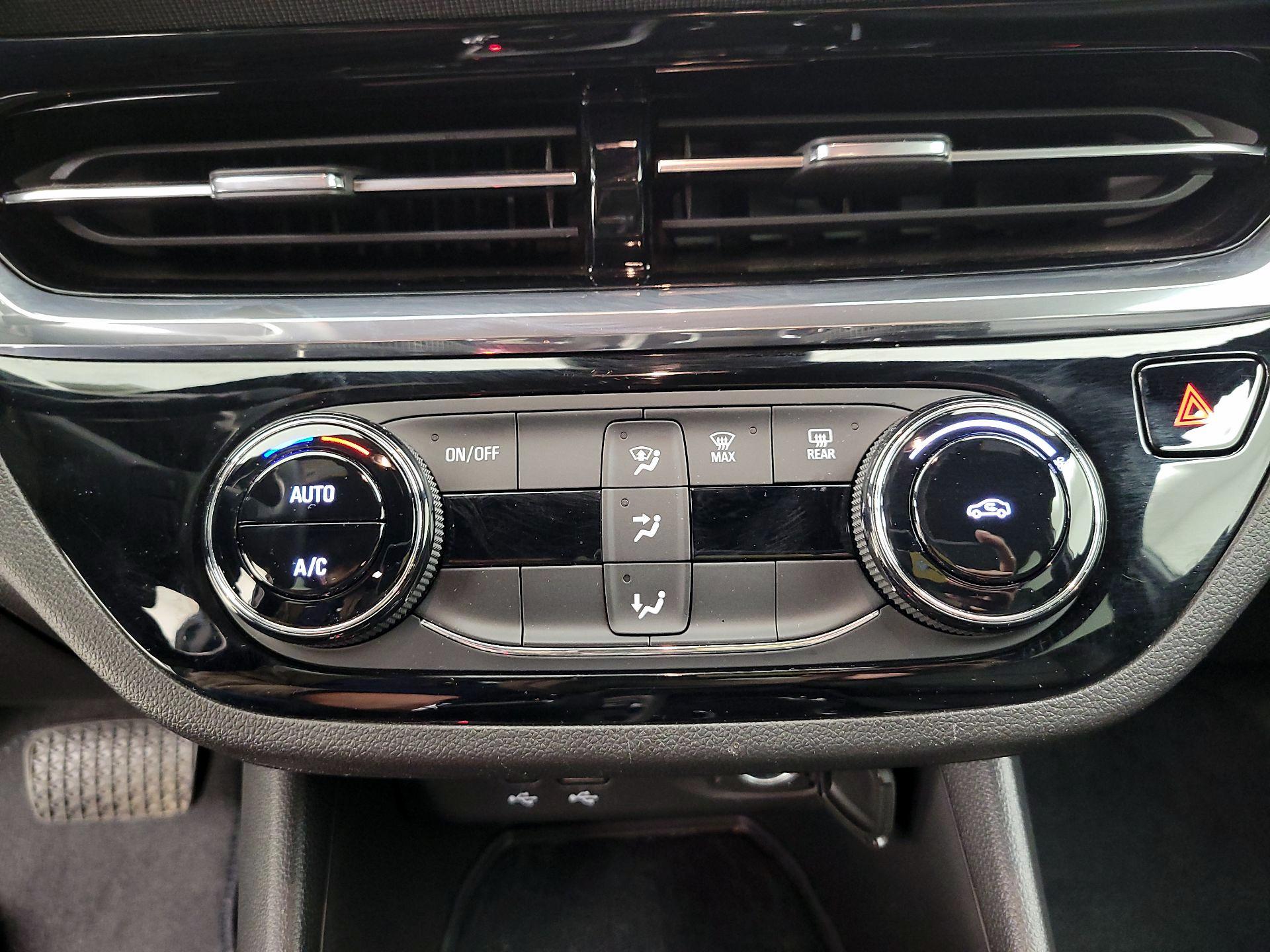 Thumbnail: 2025 Buick Envista - 16