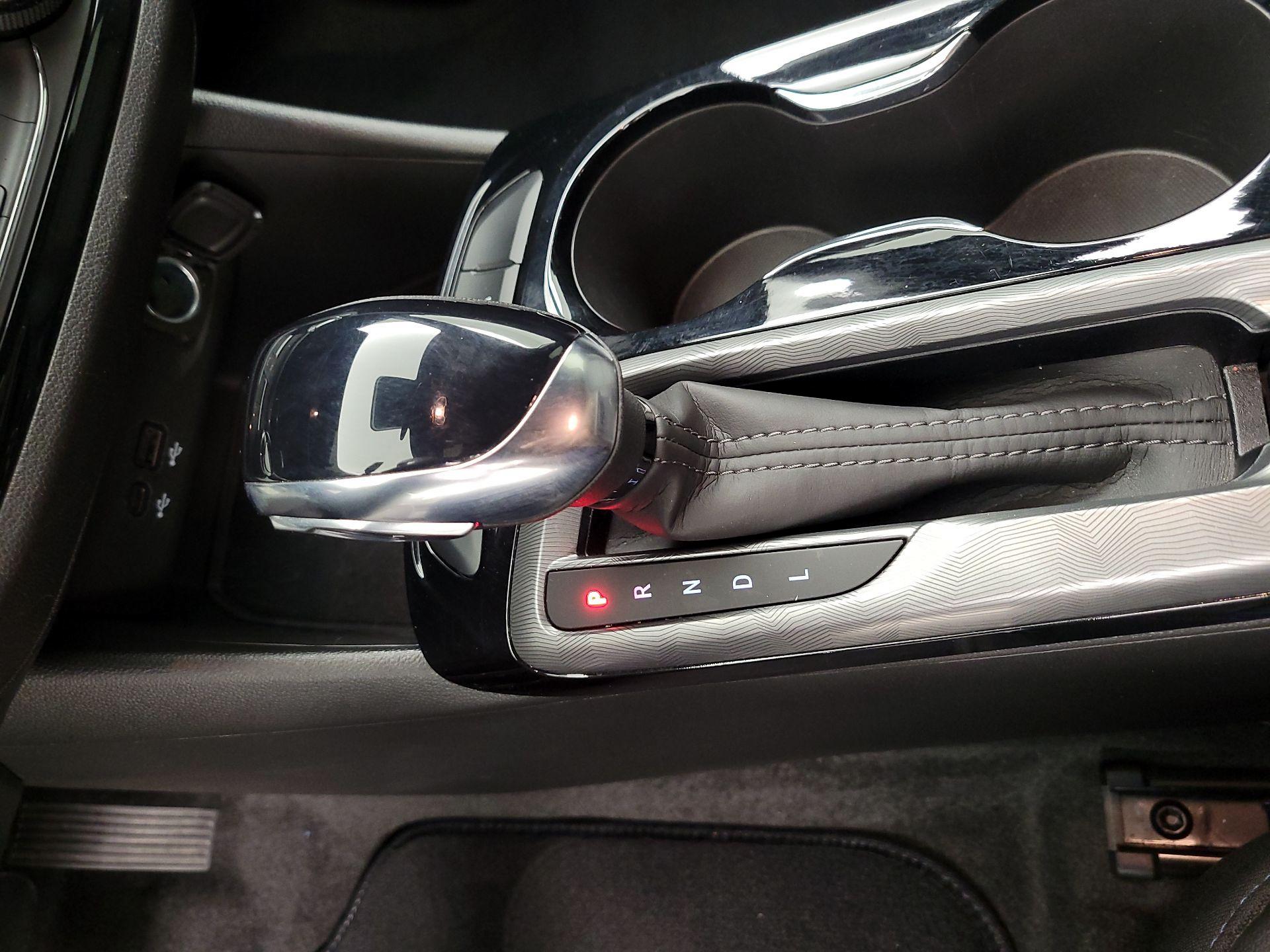 Thumbnail: 2025 Buick Envista - 17