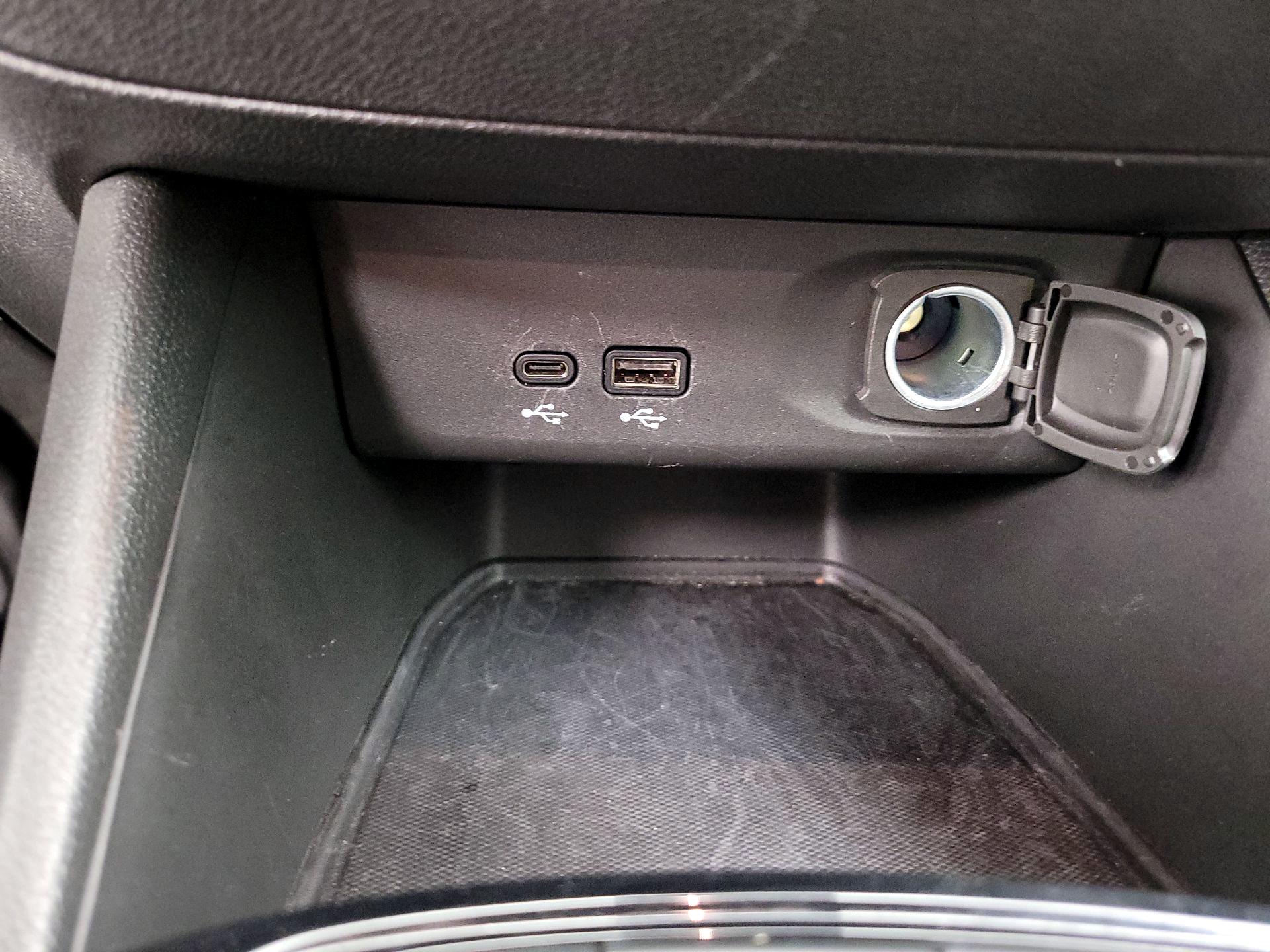 Thumbnail: 2025 Buick Envista - 18