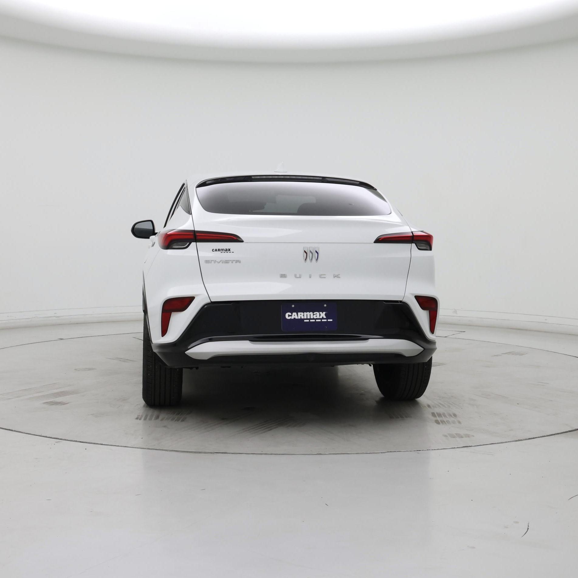 Thumbnail: 2025 Buick Envista - 6