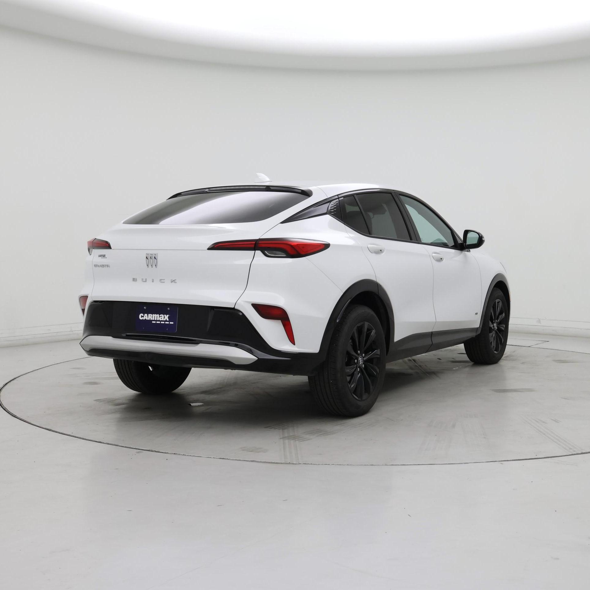 Thumbnail: 2025 Buick Envista - 8