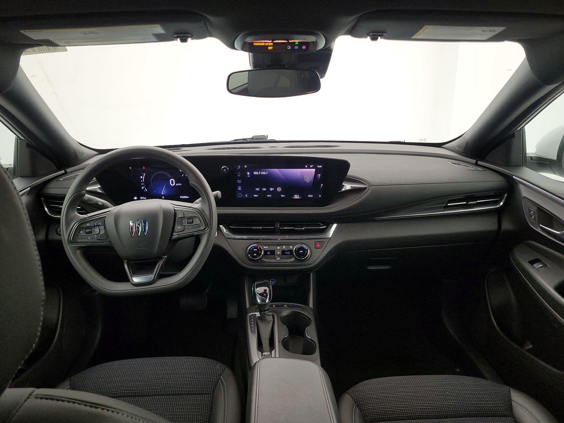 Thumbnail: 2025 Buick Envista - 9