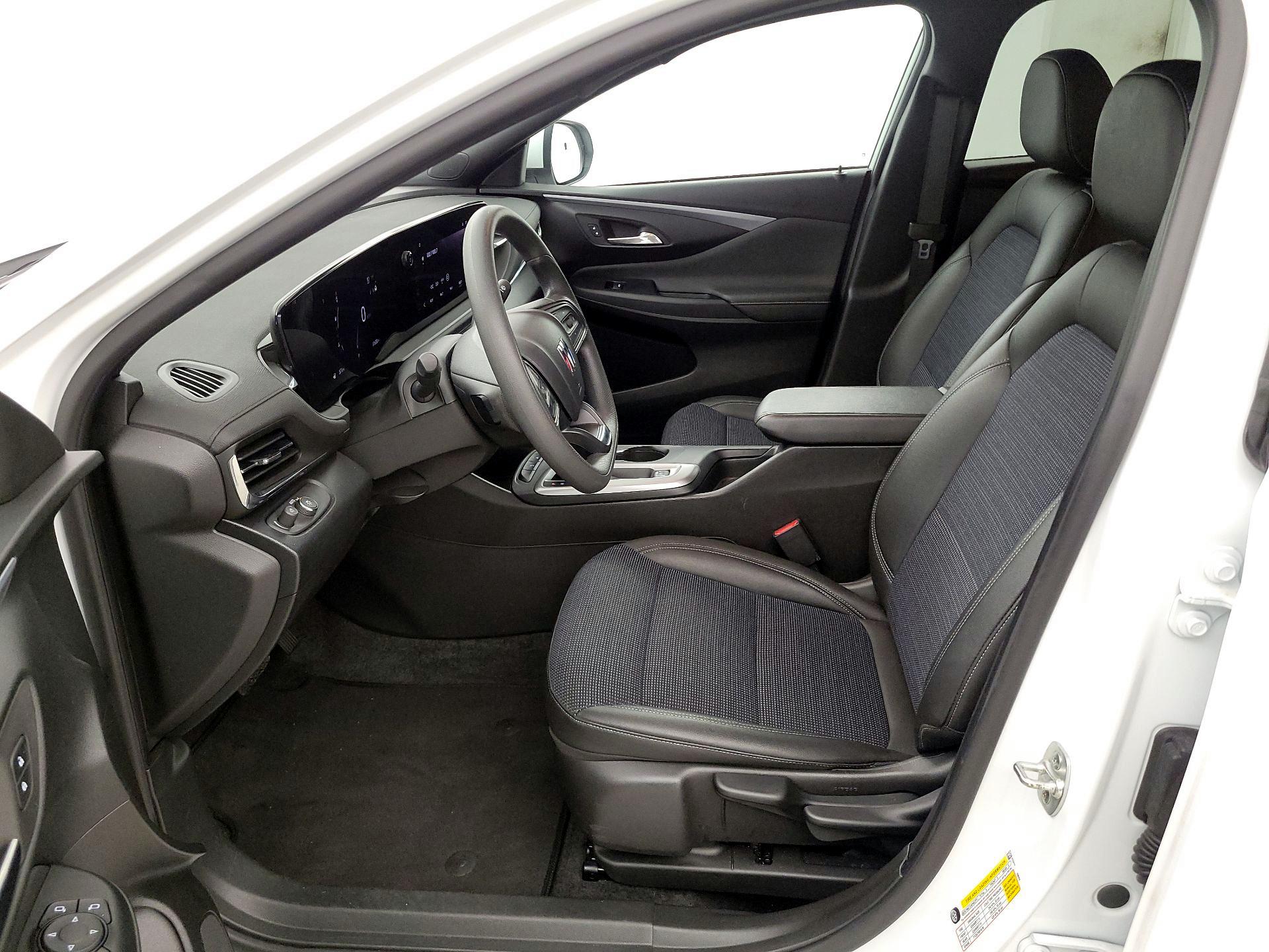 Thumbnail: 2025 Buick Envista - 11