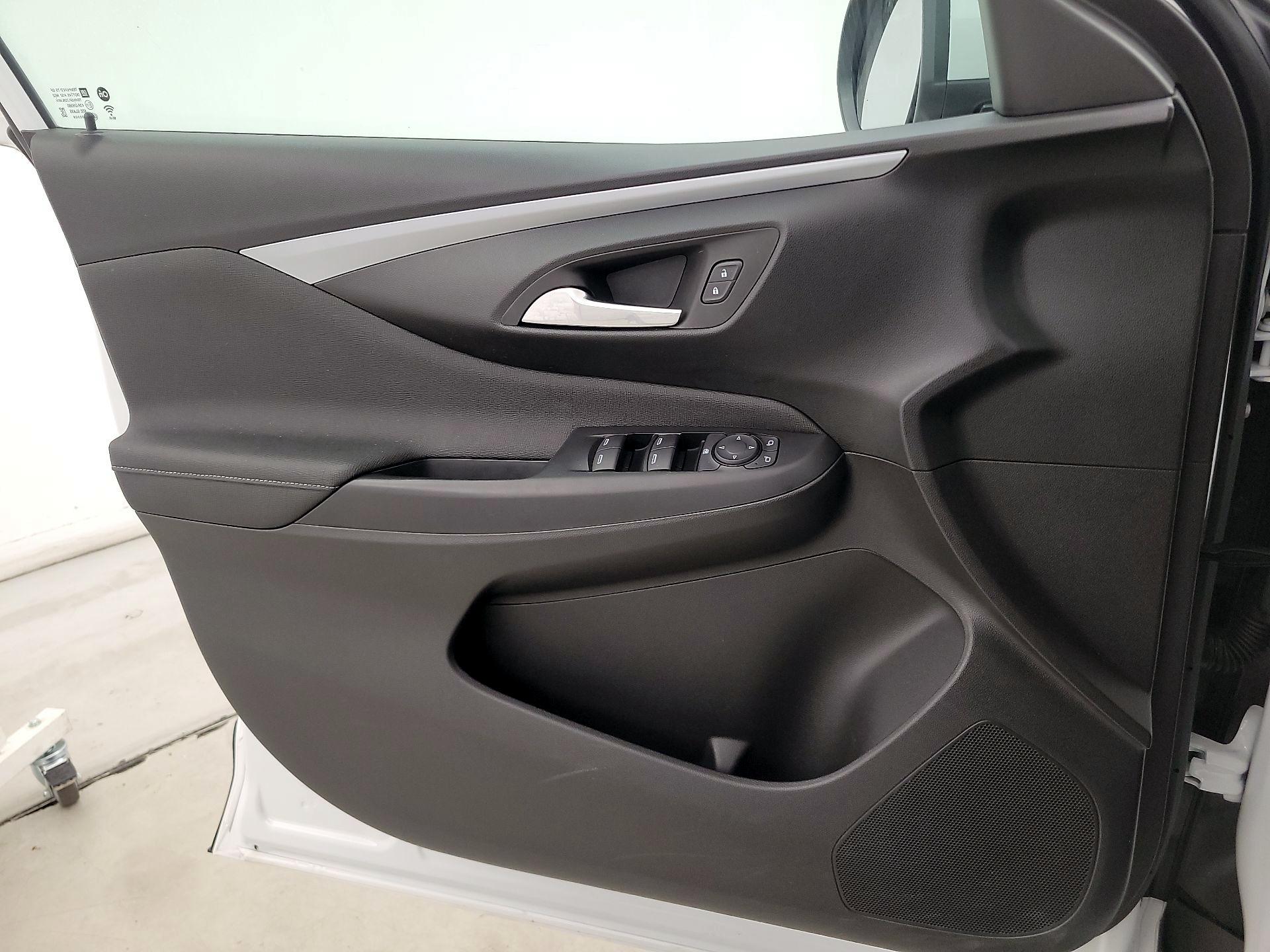 Thumbnail: 2025 Buick Envista - 12