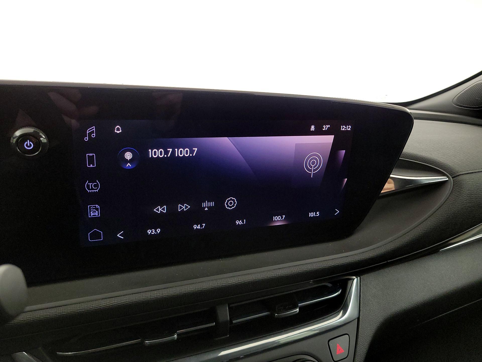 Thumbnail: 2025 Buick Envista - 15