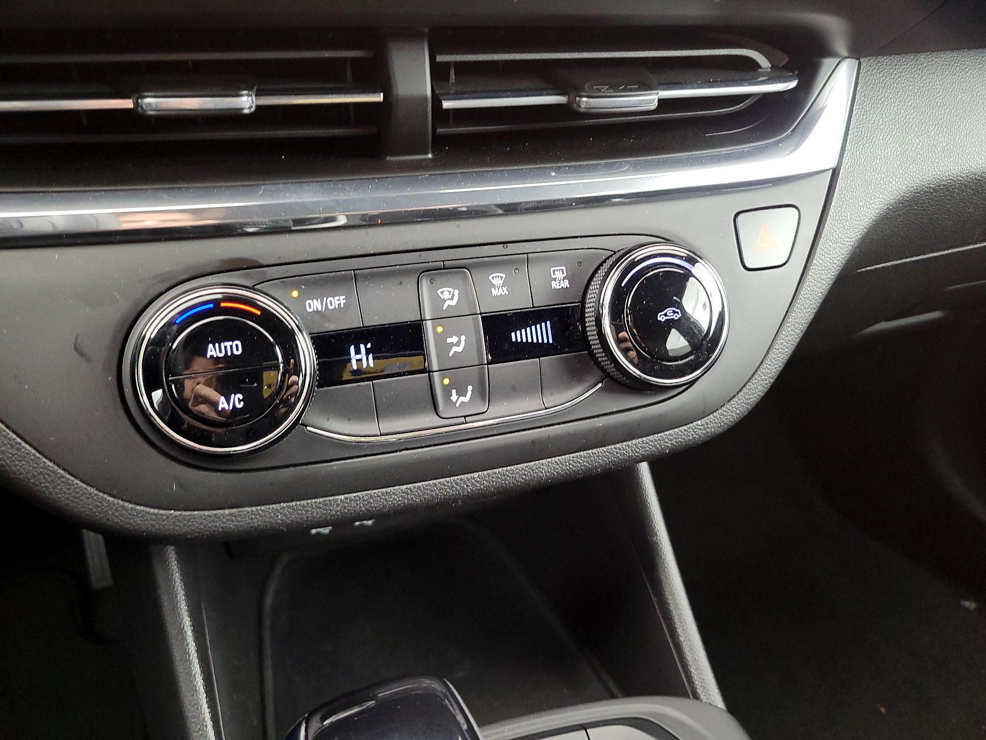 Thumbnail: 2025 Buick Envista - 16