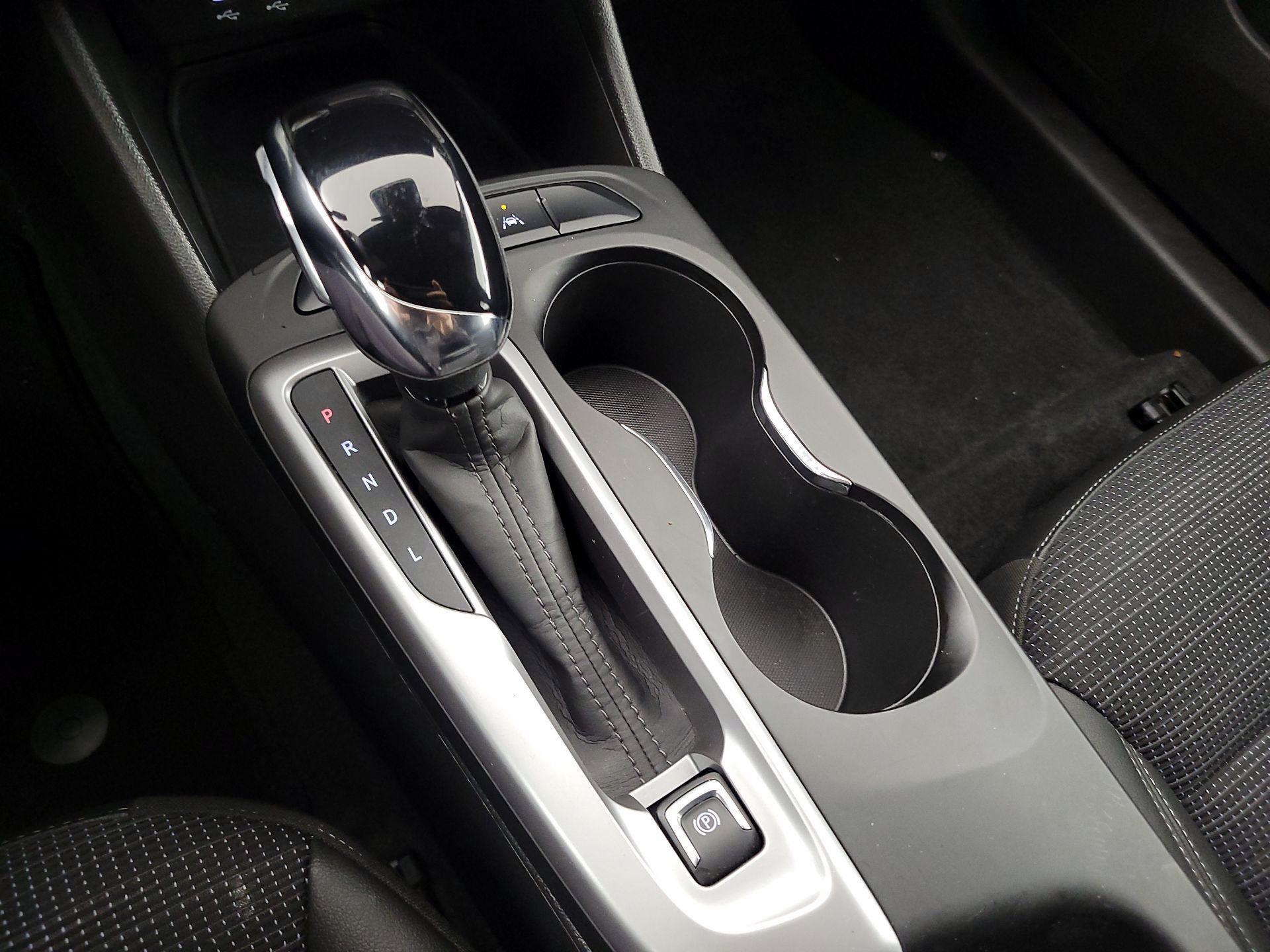 Thumbnail: 2025 Buick Envista - 17