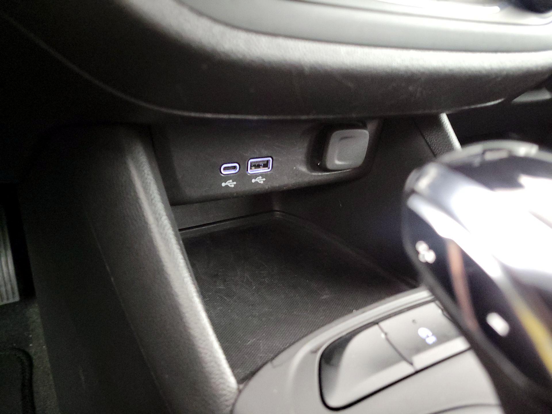 Thumbnail: 2025 Buick Envista - 18