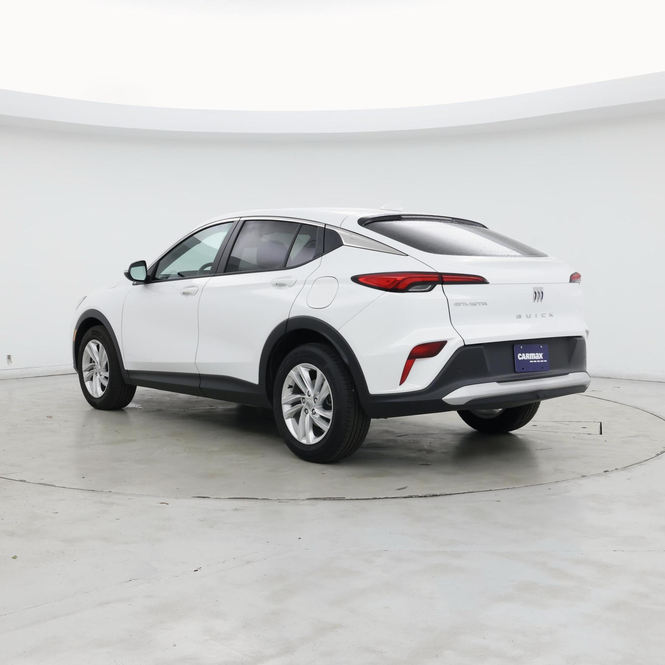 Thumbnail: 2025 Buick Envista - 2