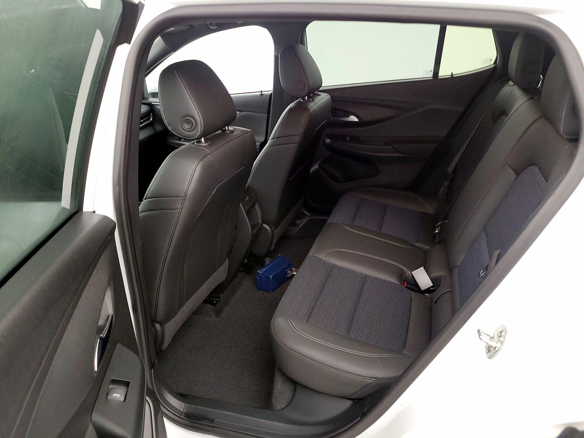 Thumbnail: 2025 Buick Envista - 19