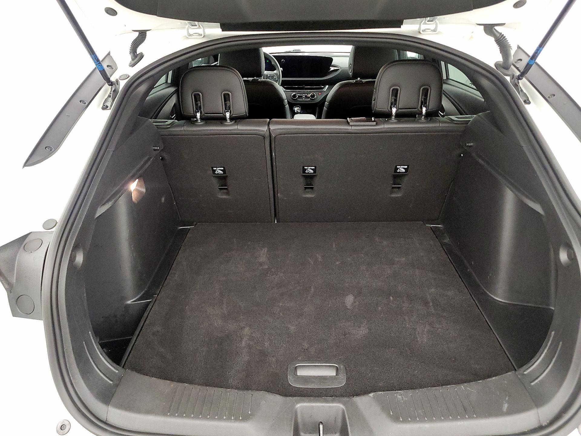 Thumbnail: 2025 Buick Envista - 20