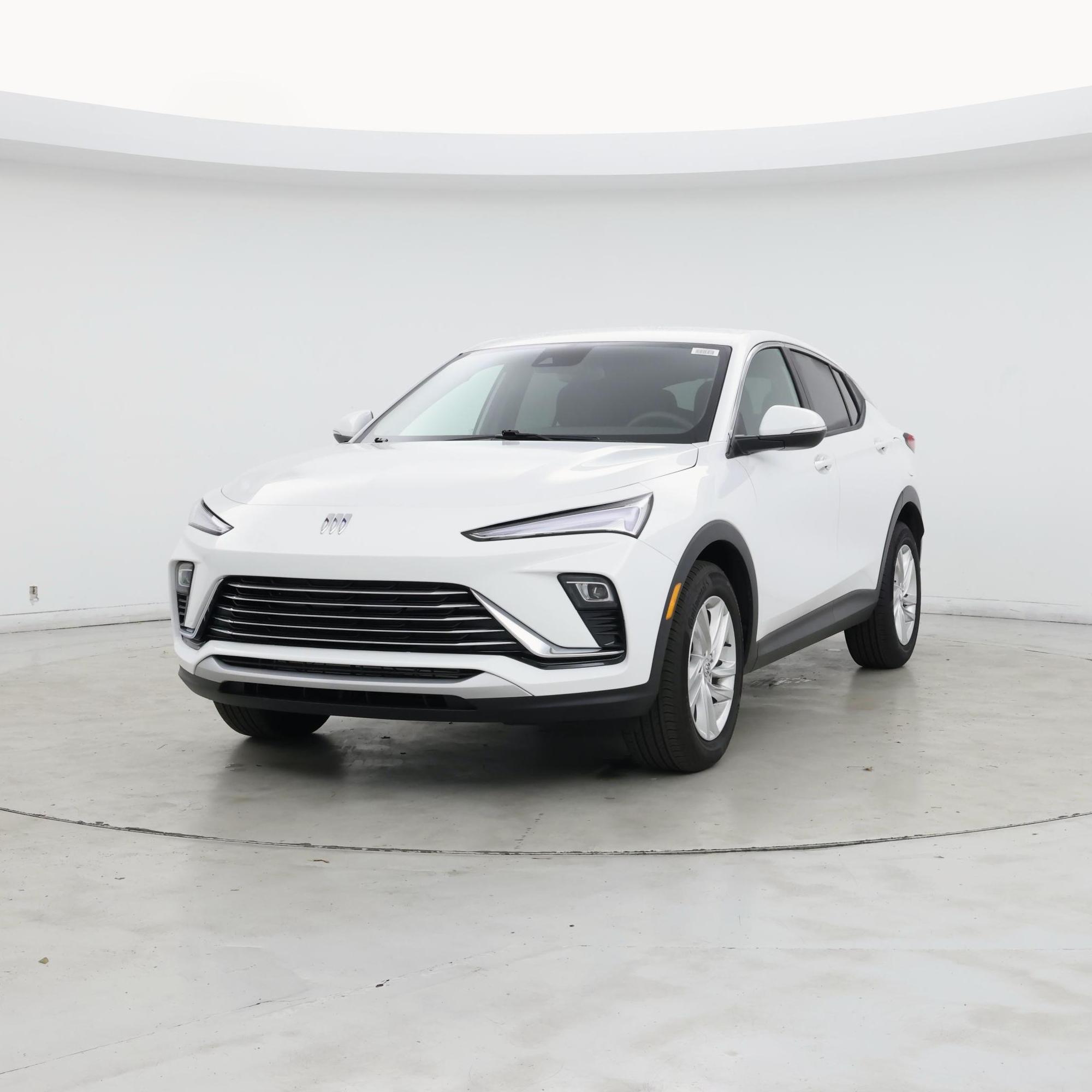 Thumbnail: 2025 Buick Envista - 4