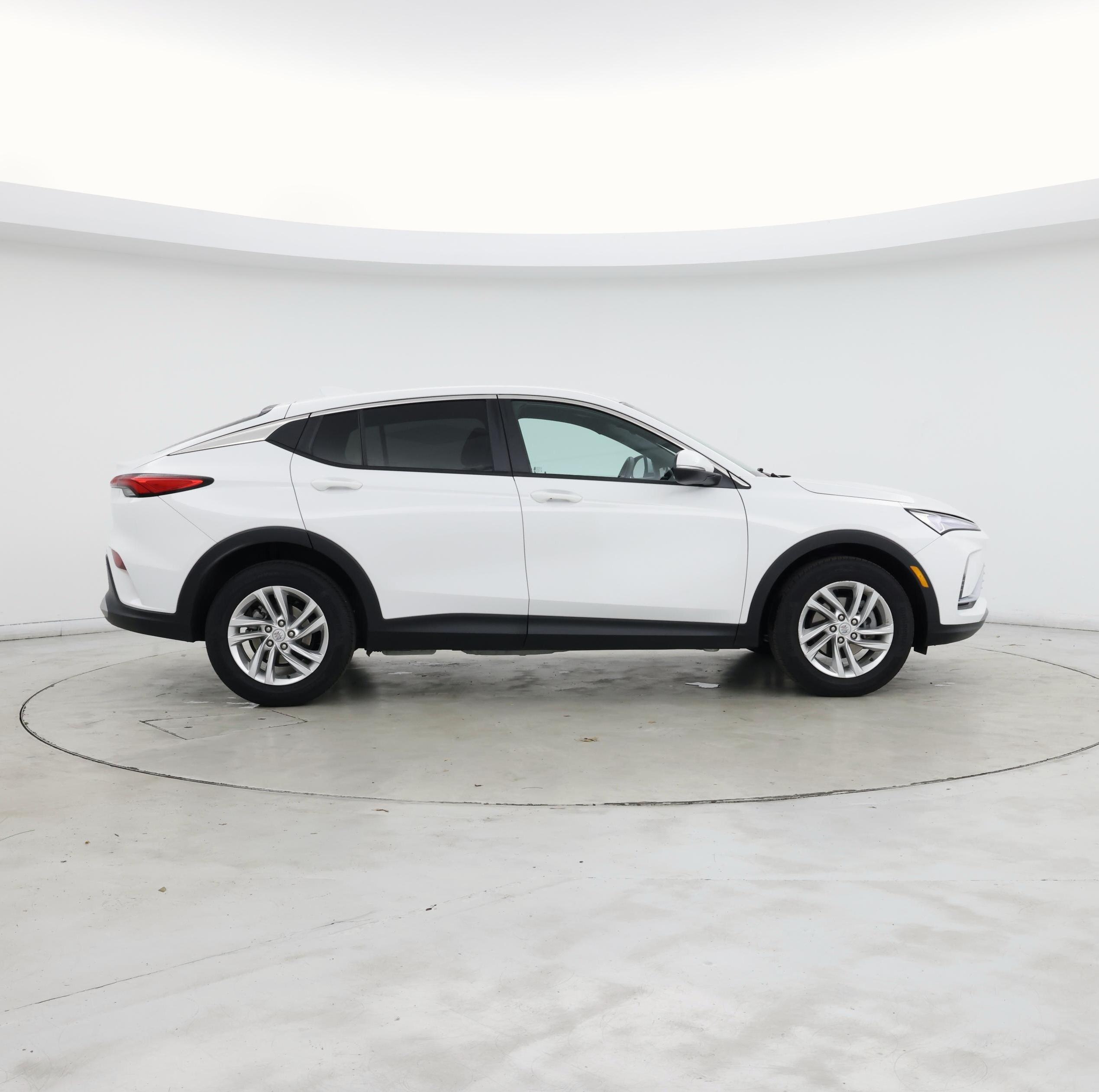 Thumbnail: 2025 Buick Envista - 7