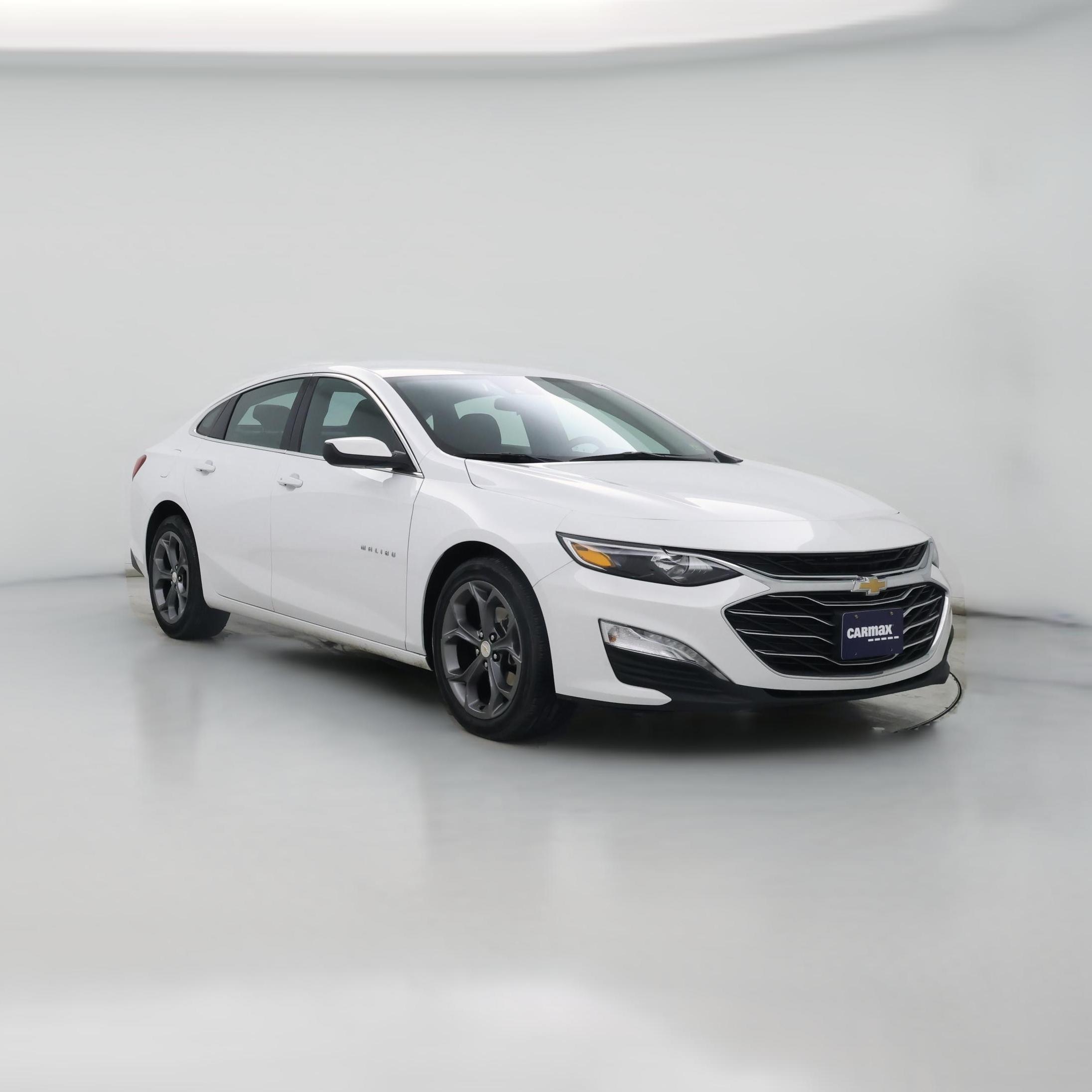 Thumbnail: 2024 Chevrolet Malibu - 1