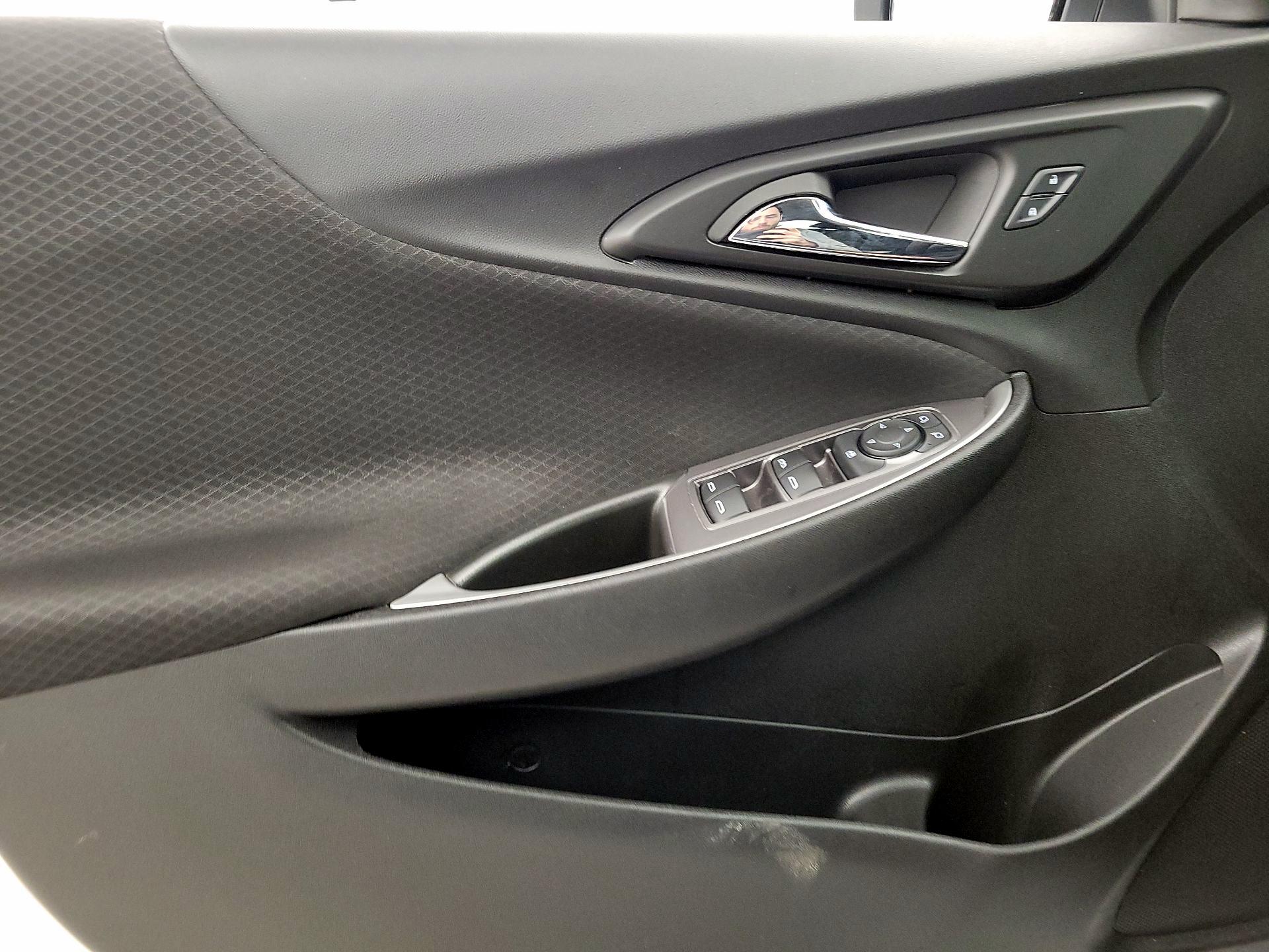 Thumbnail: 2024 Chevrolet Malibu - 12