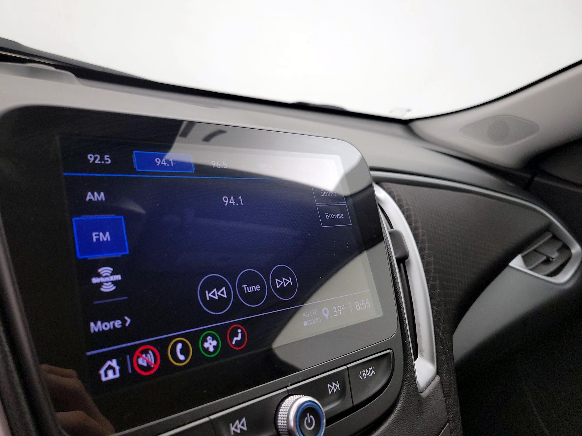 Thumbnail: 2024 Chevrolet Malibu - 15