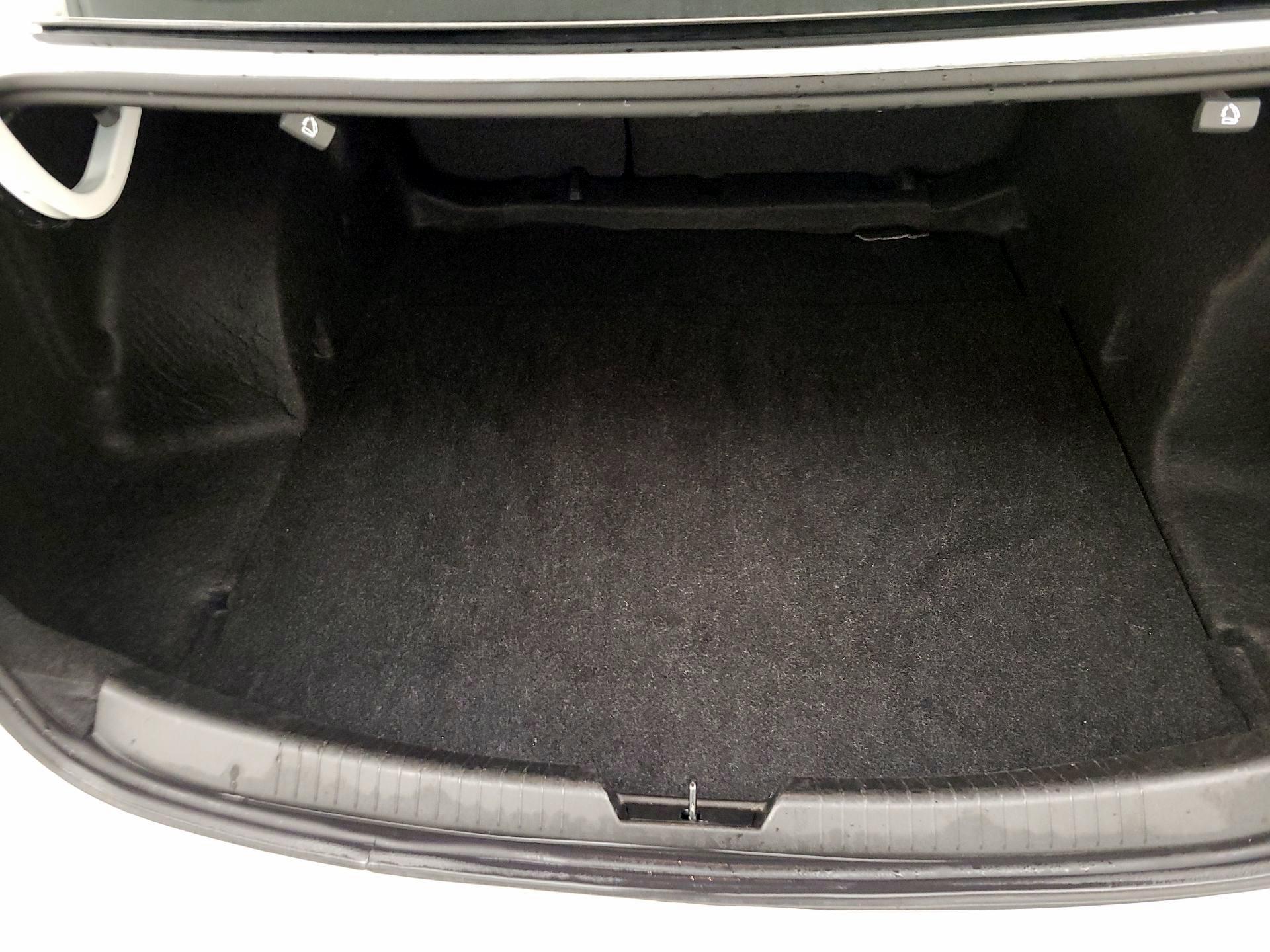 Thumbnail: 2024 Chevrolet Malibu - 20