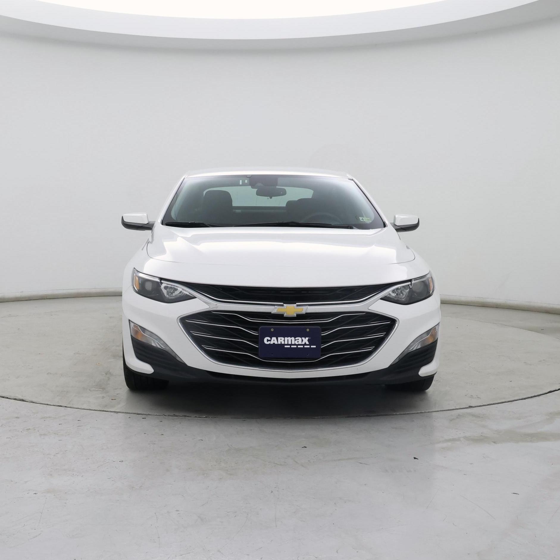 Thumbnail: 2024 Chevrolet Malibu - 5