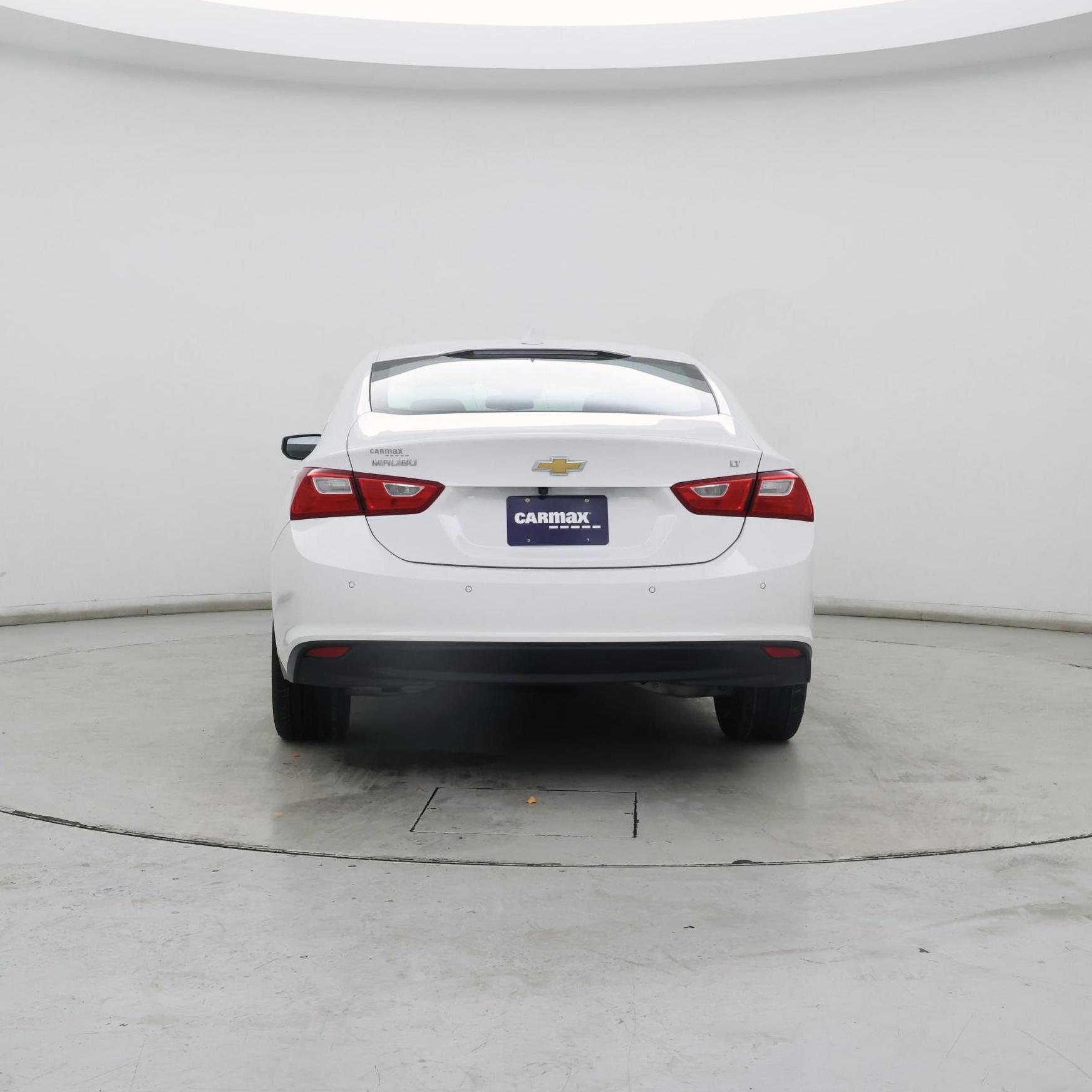 Thumbnail: 2024 Chevrolet Malibu - 6