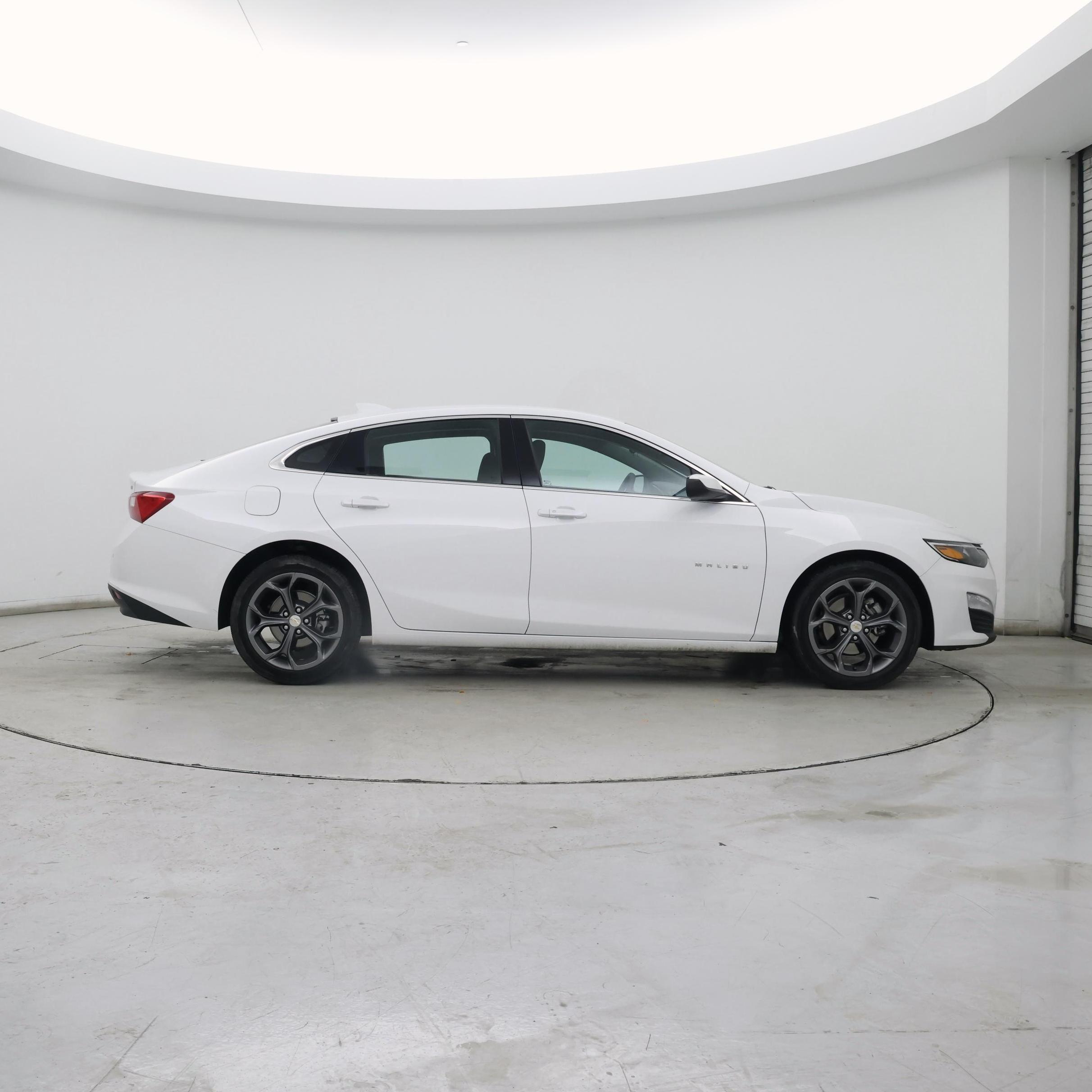 Thumbnail: 2024 Chevrolet Malibu - 7