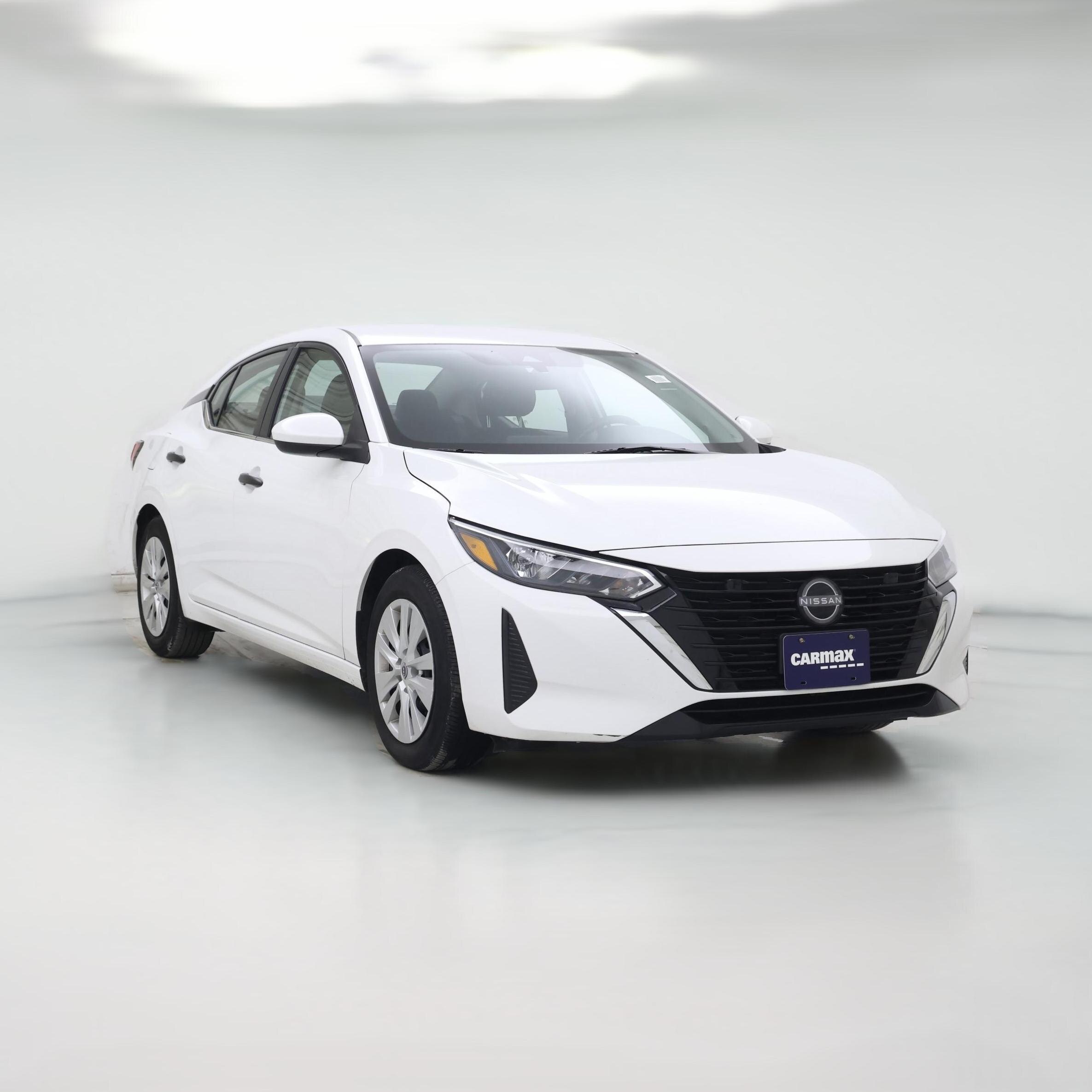 Thumbnail: 2024 Nissan Sentra - 1