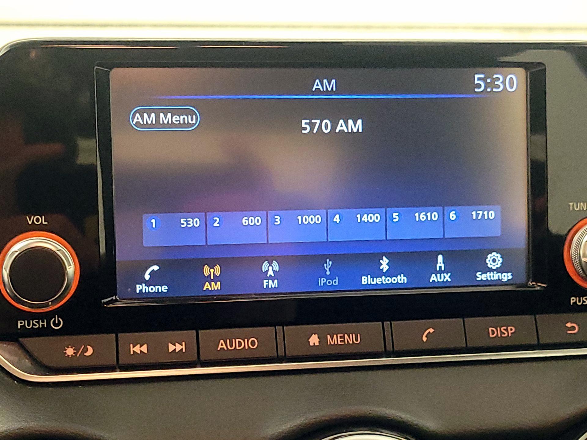 Thumbnail: 2024 Nissan Sentra - 15