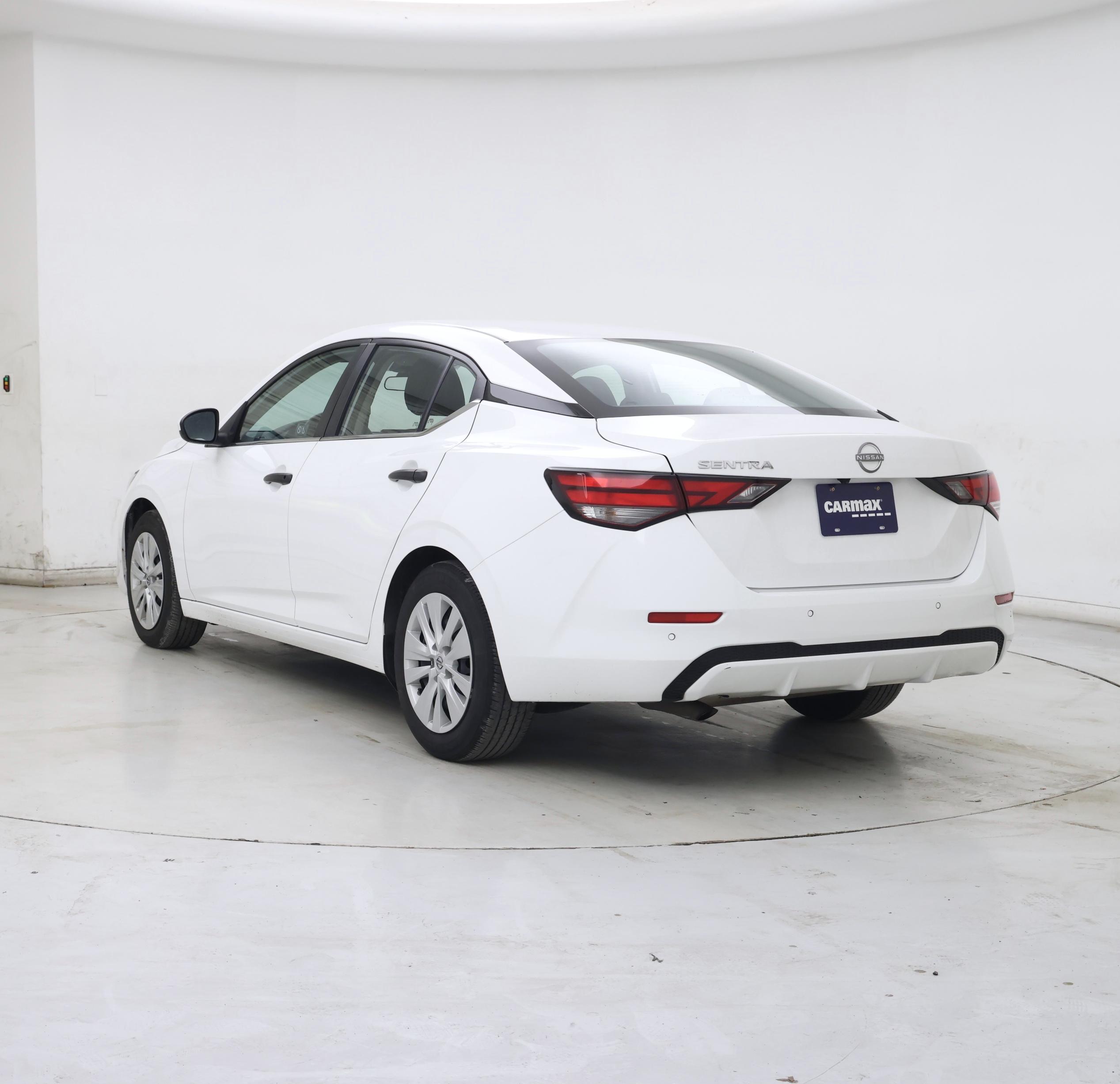 Thumbnail: 2024 Nissan Sentra - 2