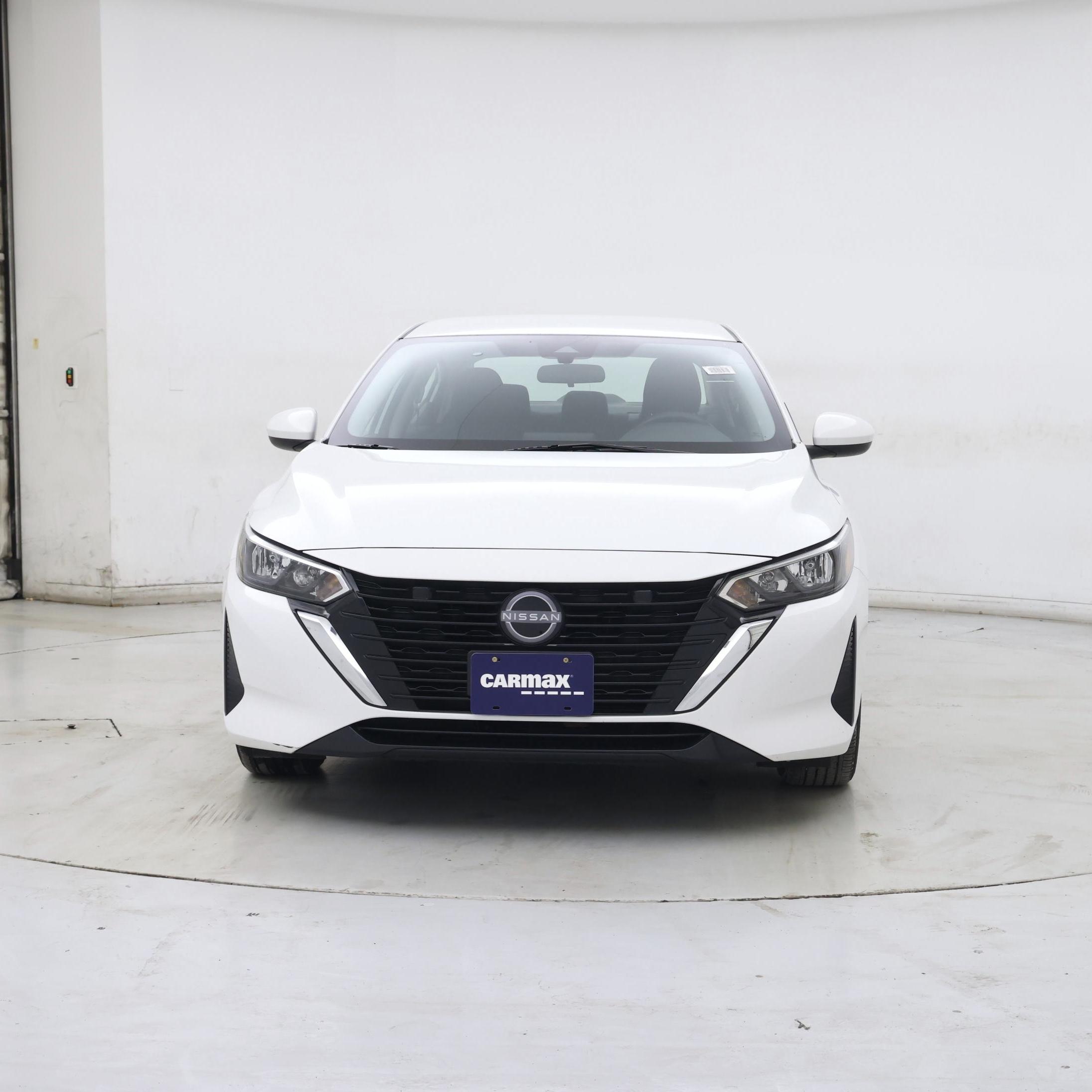 Thumbnail: 2024 Nissan Sentra - 5