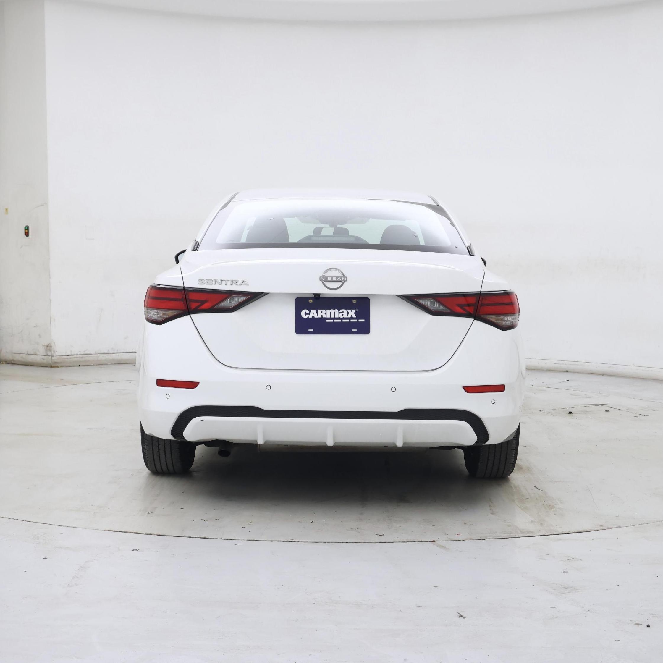 Thumbnail: 2024 Nissan Sentra - 6