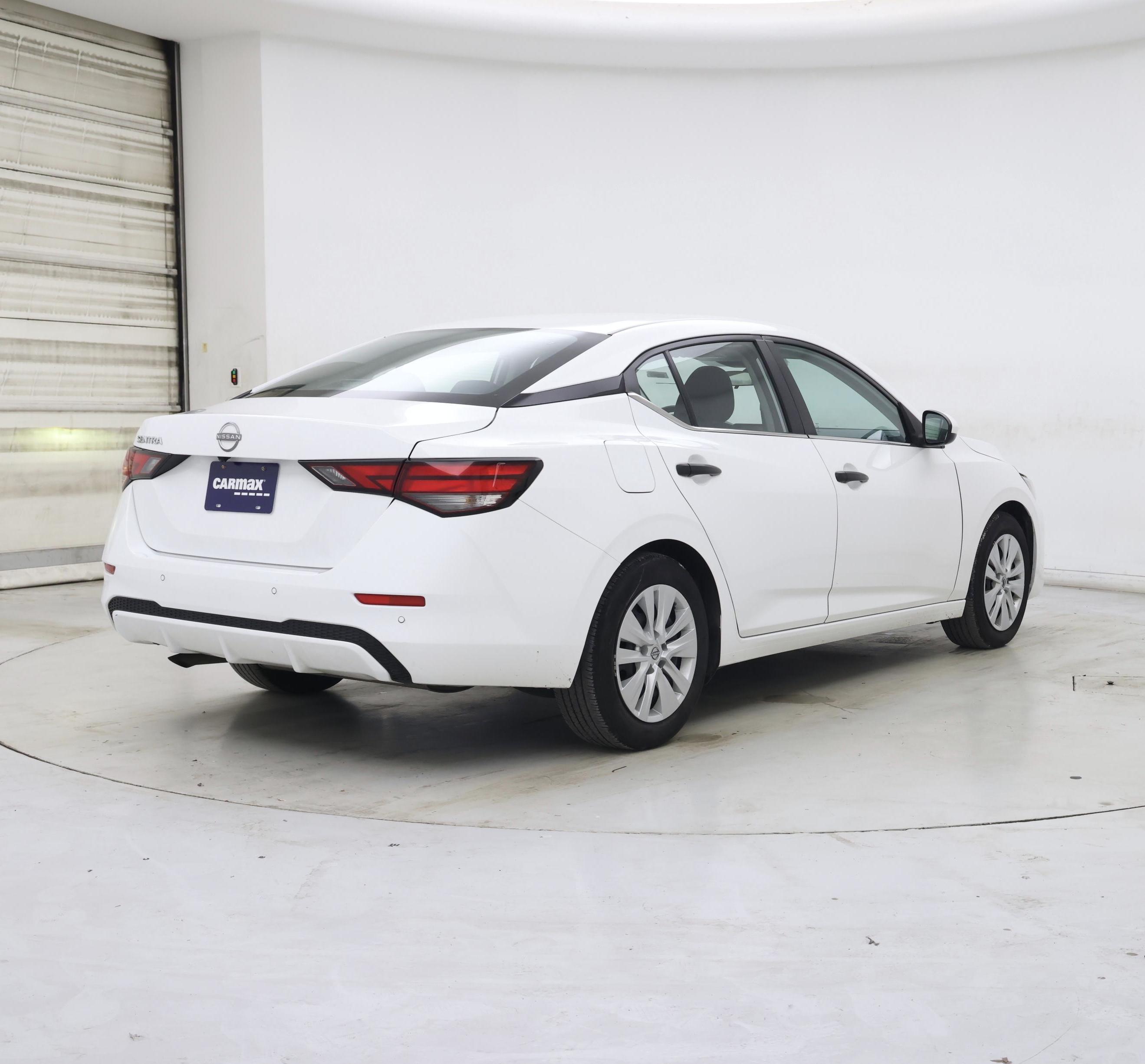 Thumbnail: 2024 Nissan Sentra - 8