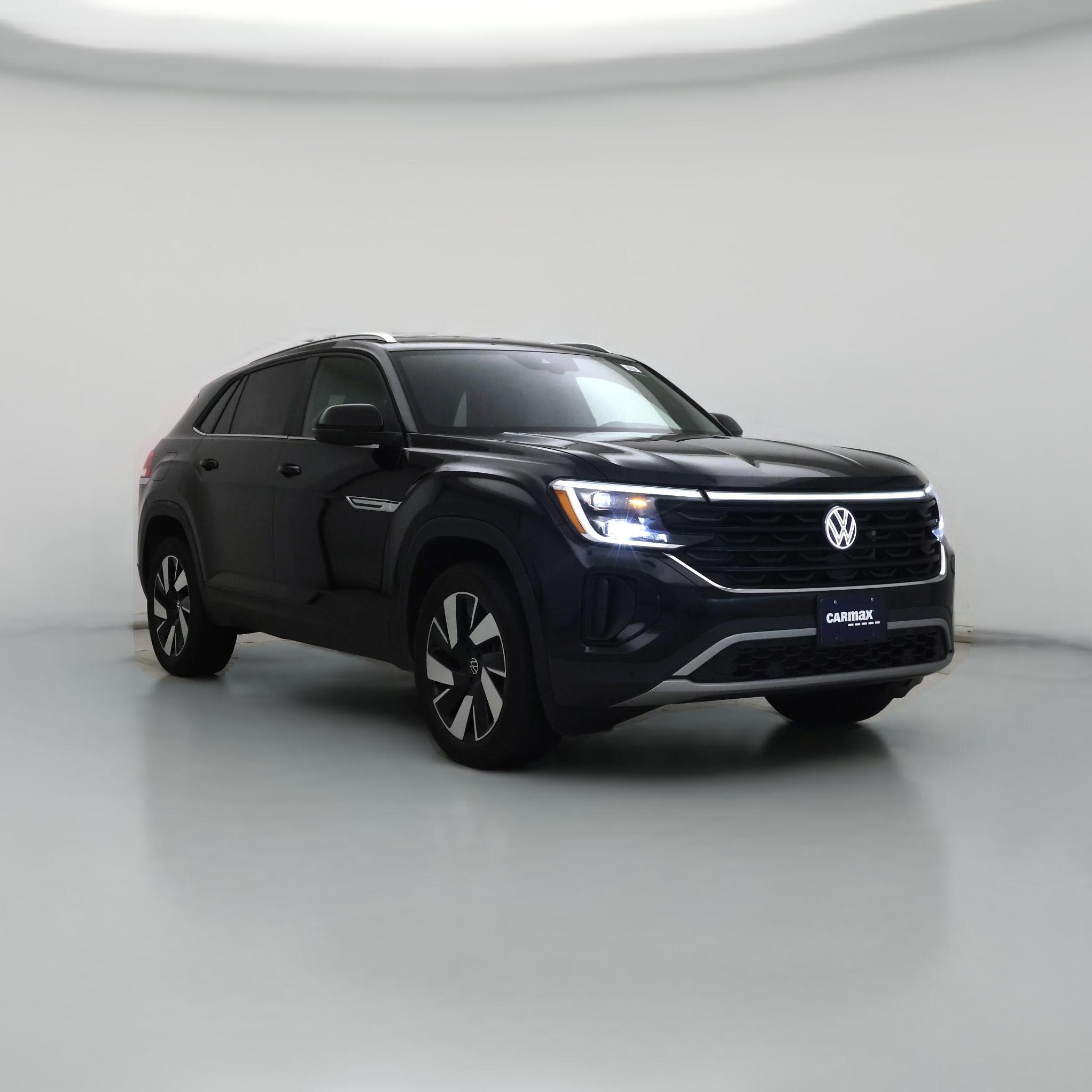 Thumbnail: 2025 Volkswagen Atlas - 1