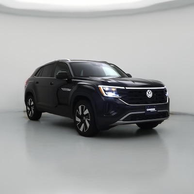 2025 Volkswagen Atlas Cross Sport SE