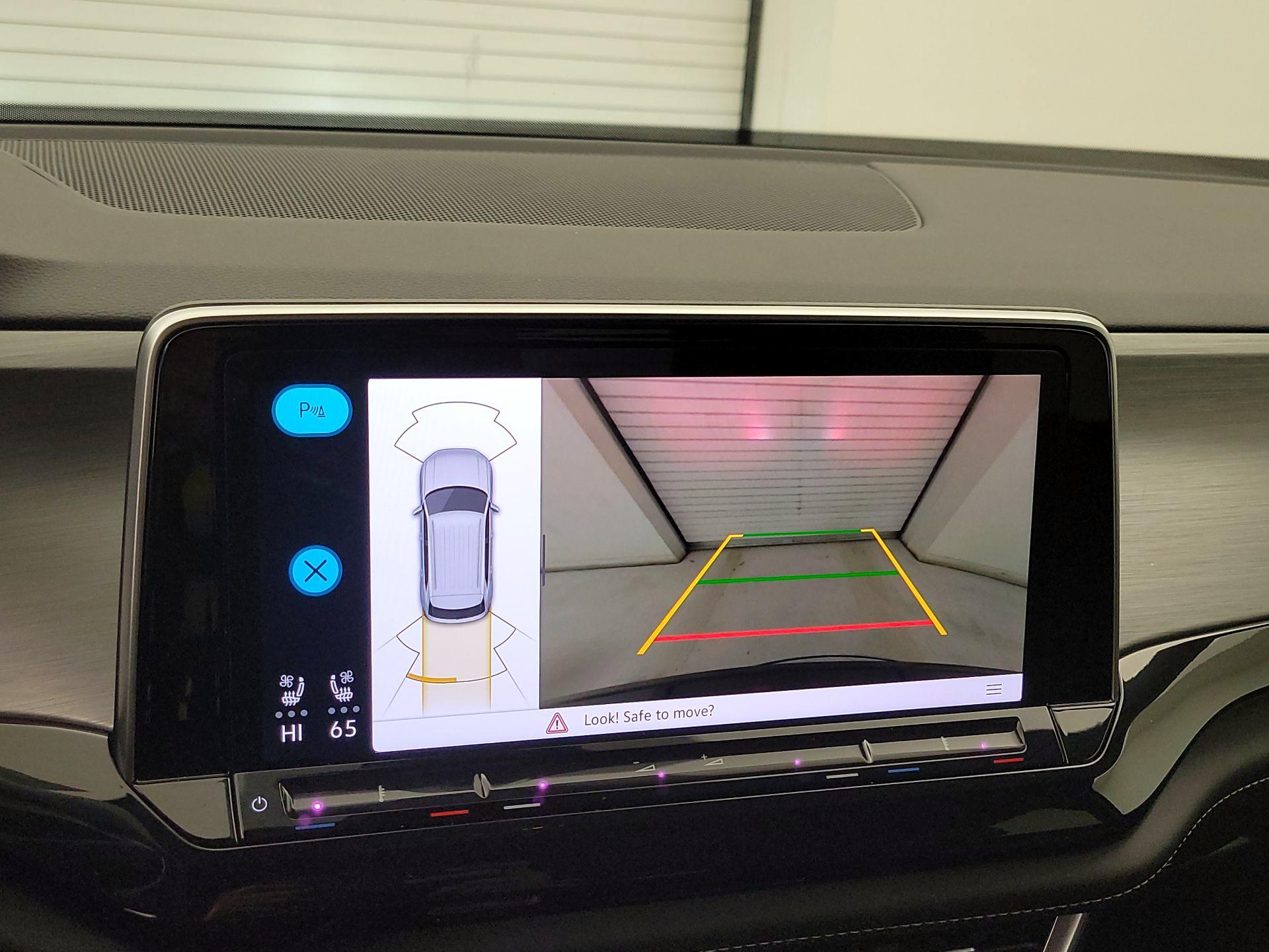 Thumbnail: 2025 Volkswagen Atlas - 14