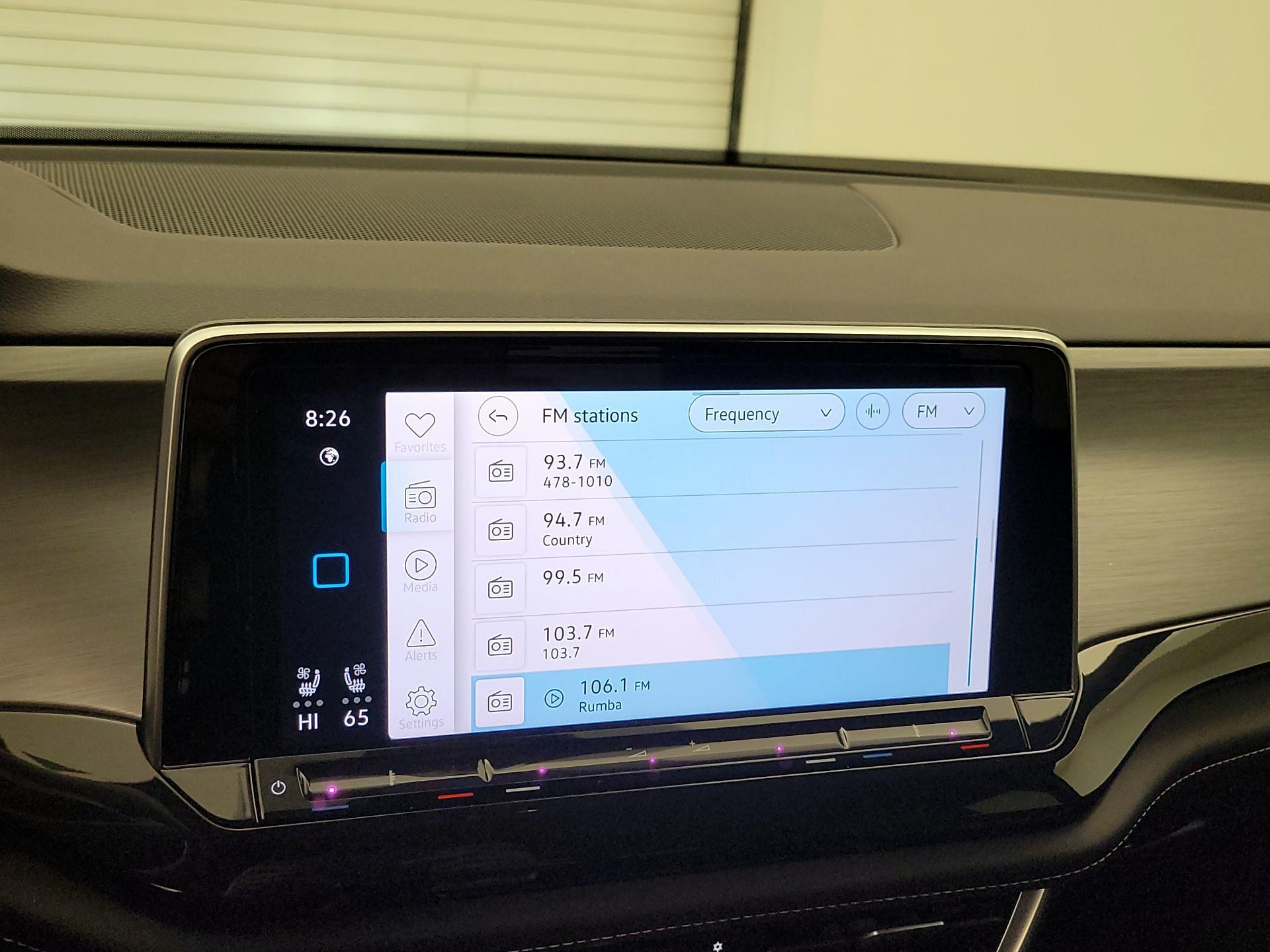 Thumbnail: 2025 Volkswagen Atlas - 15