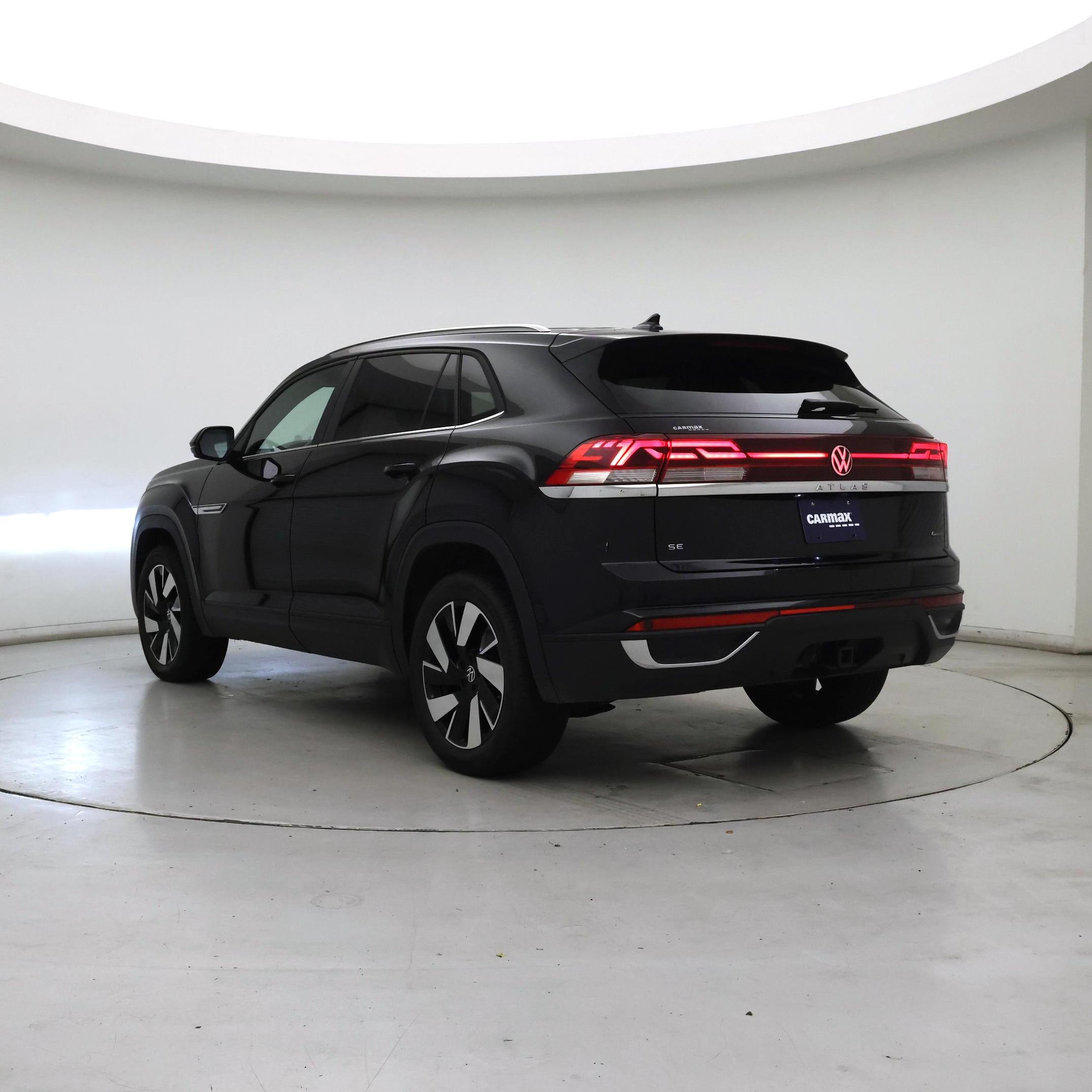 Thumbnail: 2025 Volkswagen Atlas - 2